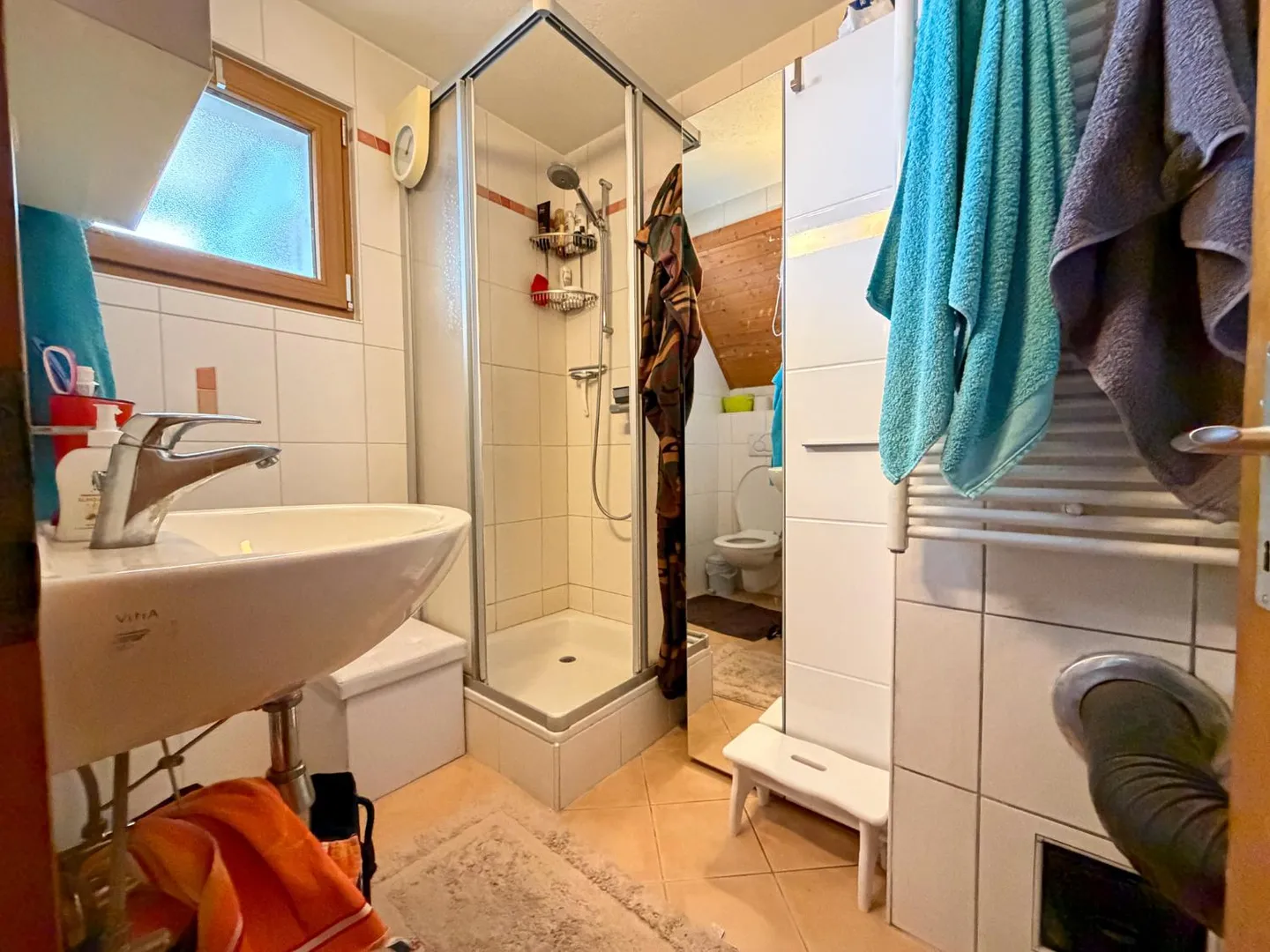 Chalet 5.5 stanze - Foto 14 di 21