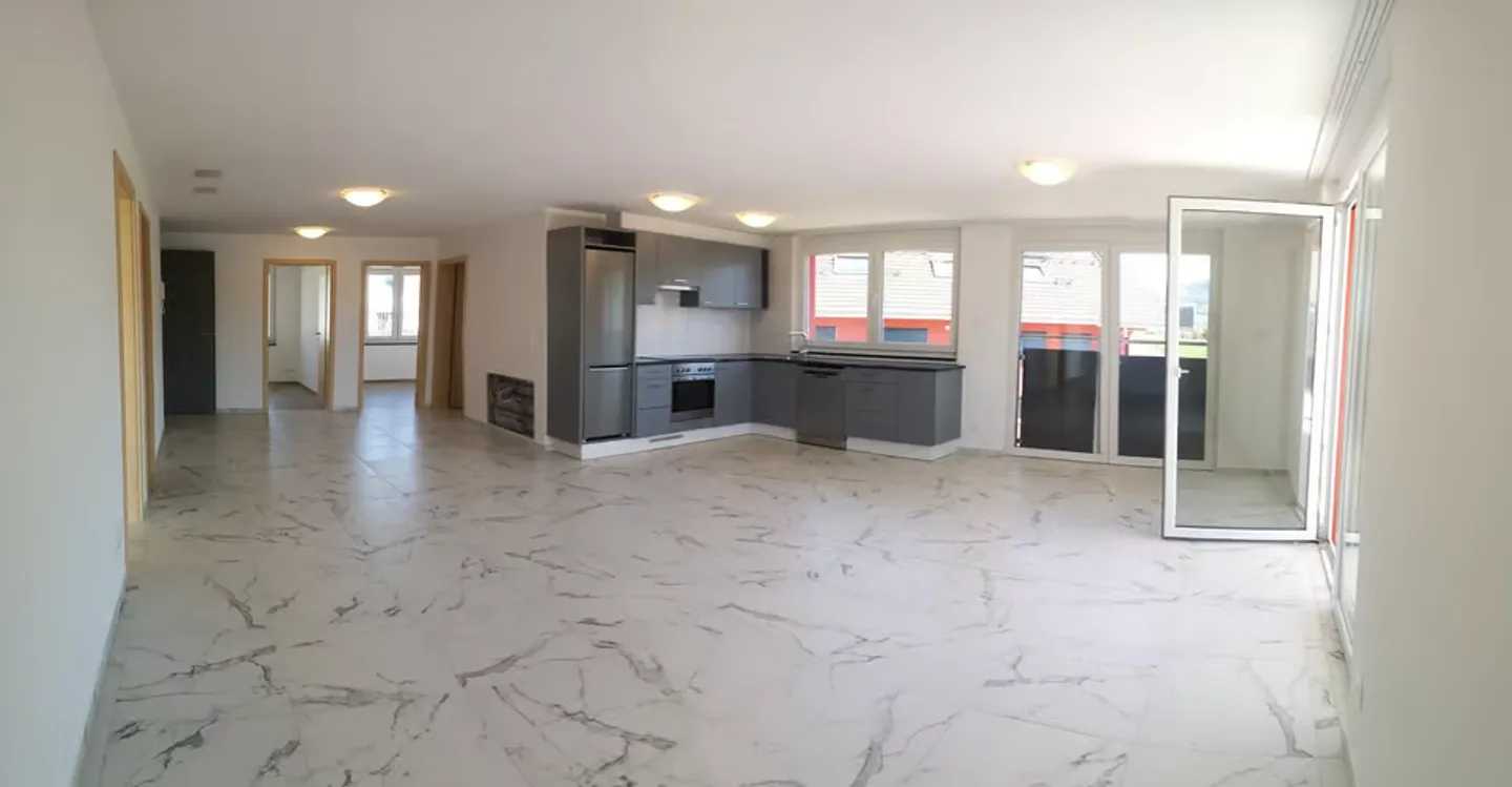Appartement moderne avec balcon couvert - Photo 3 sur 13