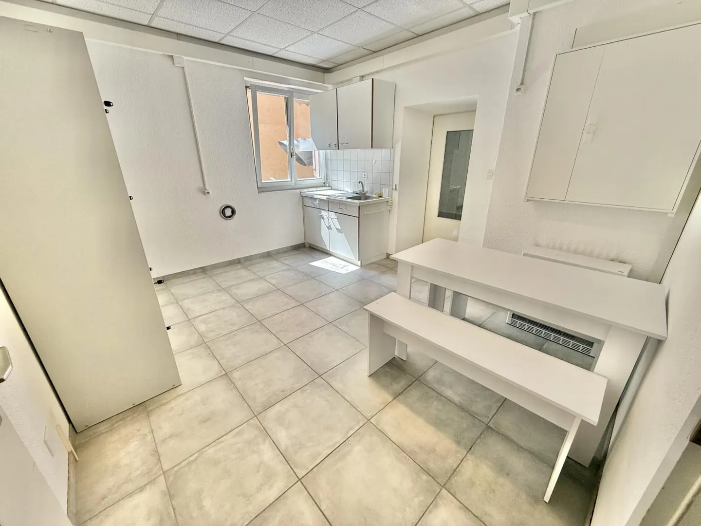 Büro 1 Zimmer - Foto 11 von 13