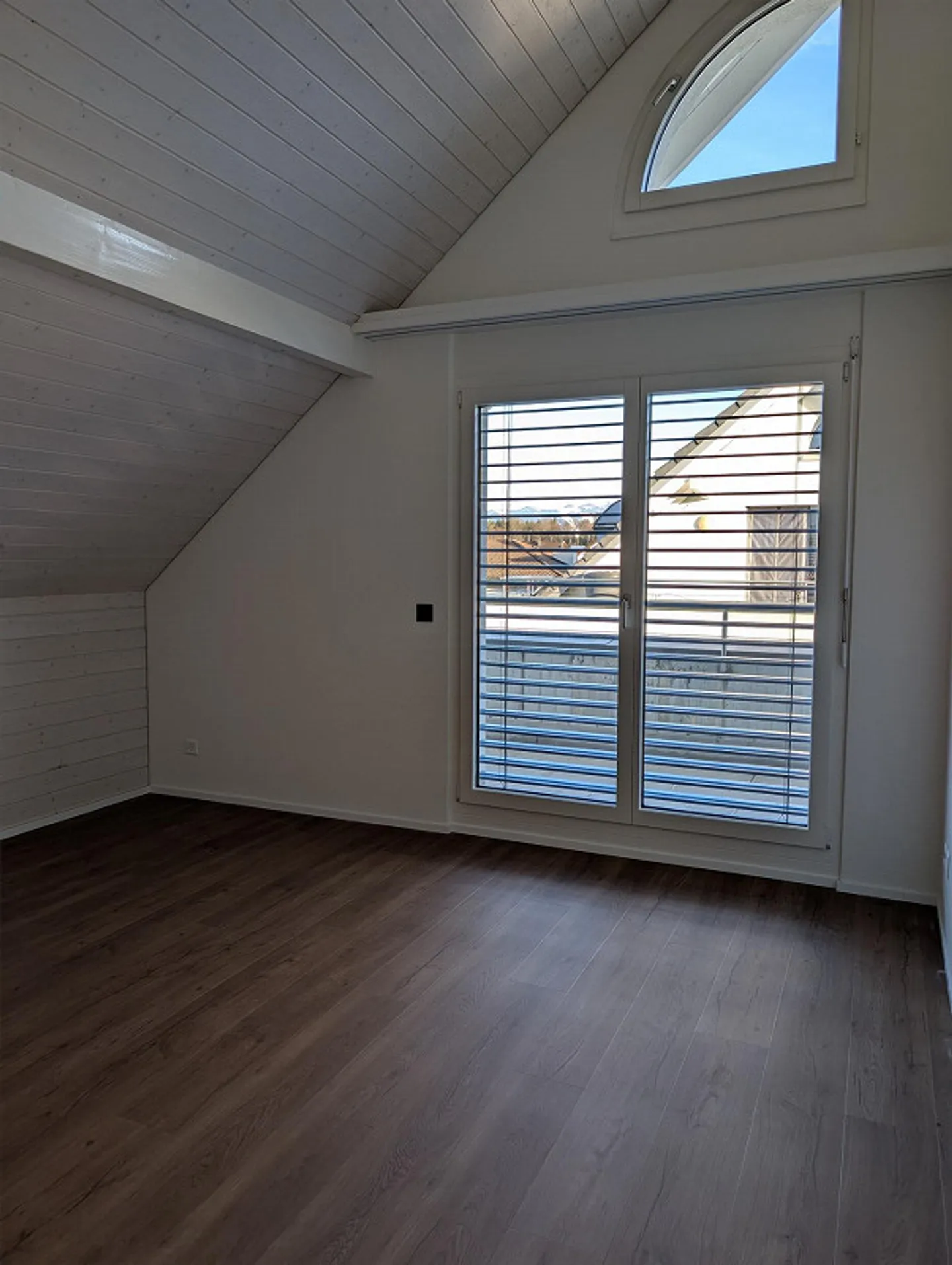 4.5 Maisonette Apartment - Photo 13 of 20