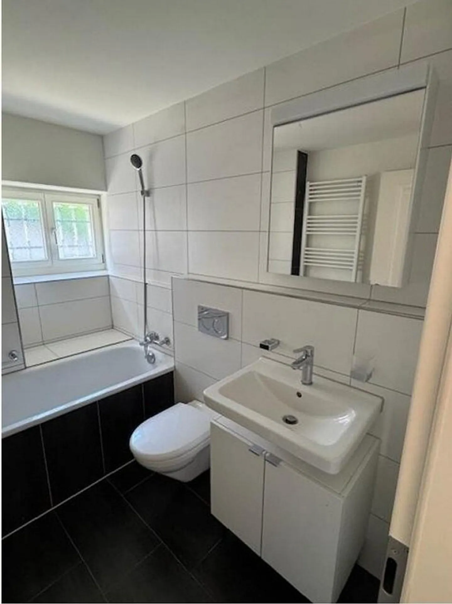 Charmante Erdgeschosswohnung - Foto 3 von 8