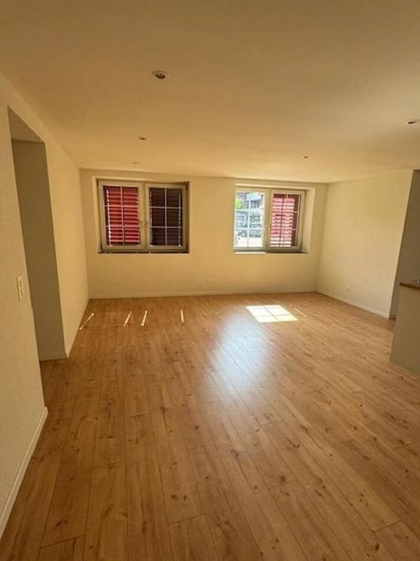 Charmante Erdgeschosswohnung - Foto 2 von 8