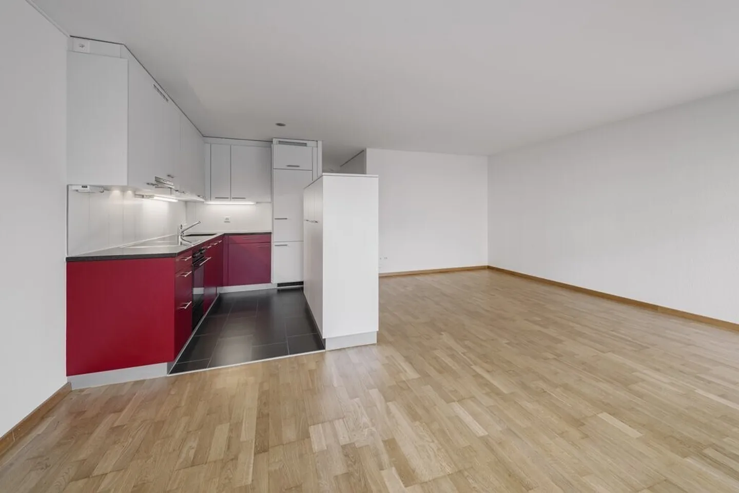 Charmante 3.5-Zimmerwohnung - Foto 4 von 6