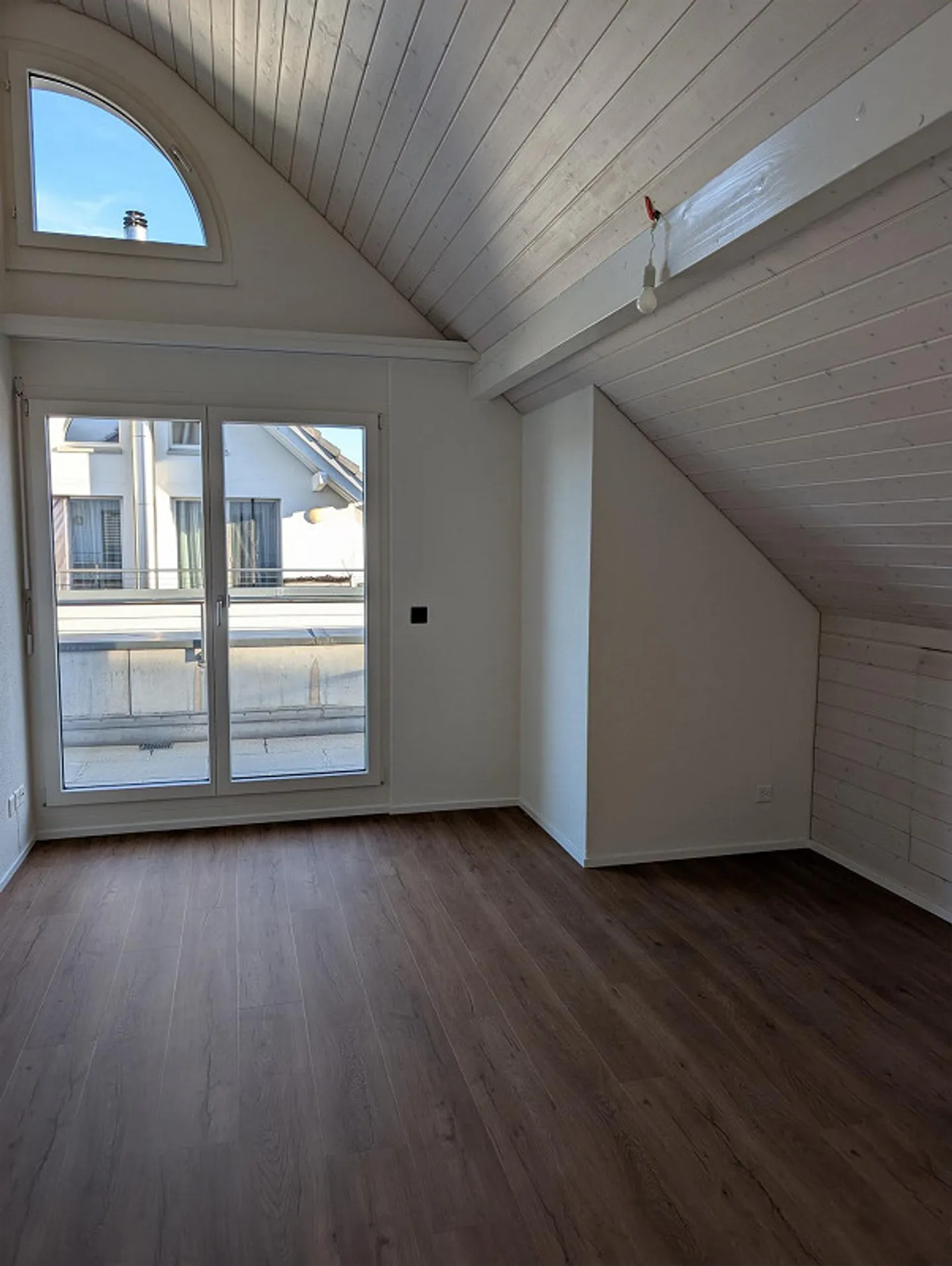 4.5 Maisonette Apartment - Photo 12 of 20