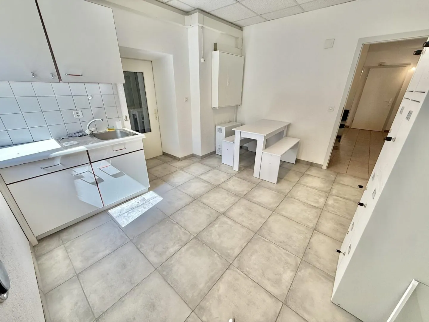 Büro 1 Zimmer - Foto 10 von 13