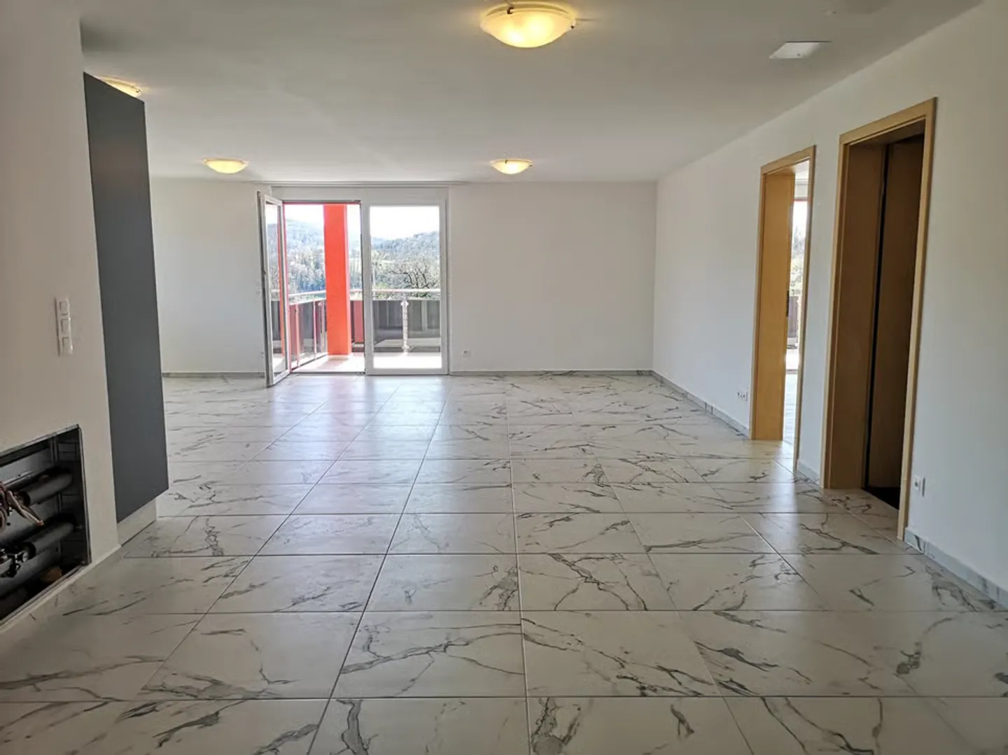 Appartement moderne avec balcon couvert - Photo 8 sur 13