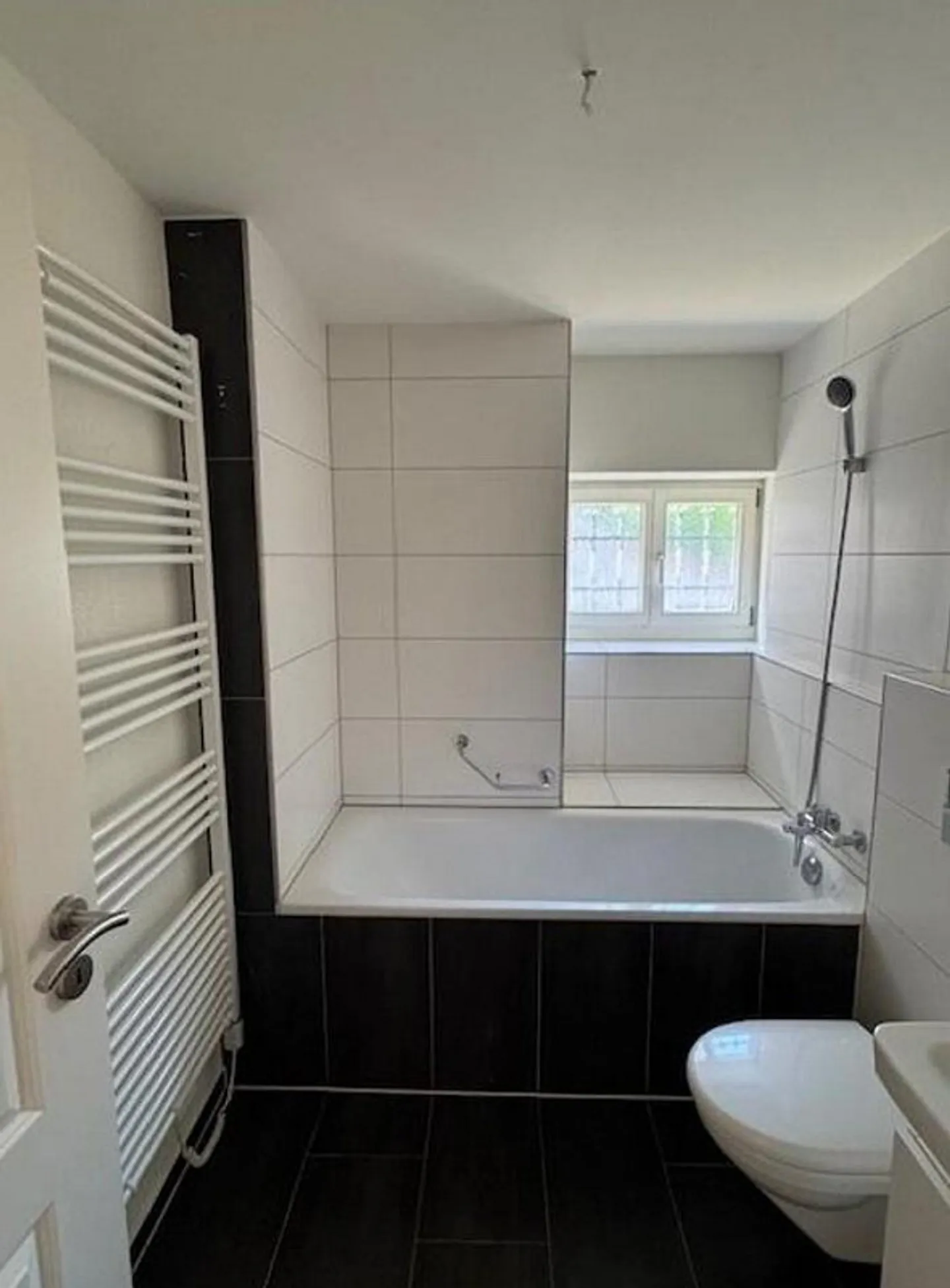 Charmante Erdgeschosswohnung - Foto 4 von 8