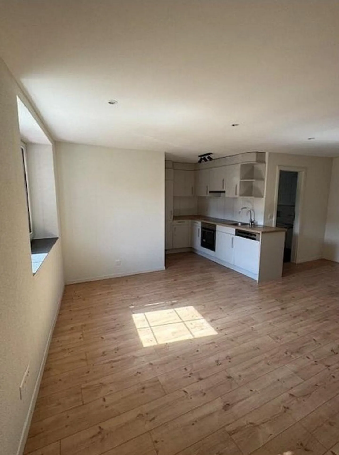 Charmante Erdgeschosswohnung - Foto 5 von 8
