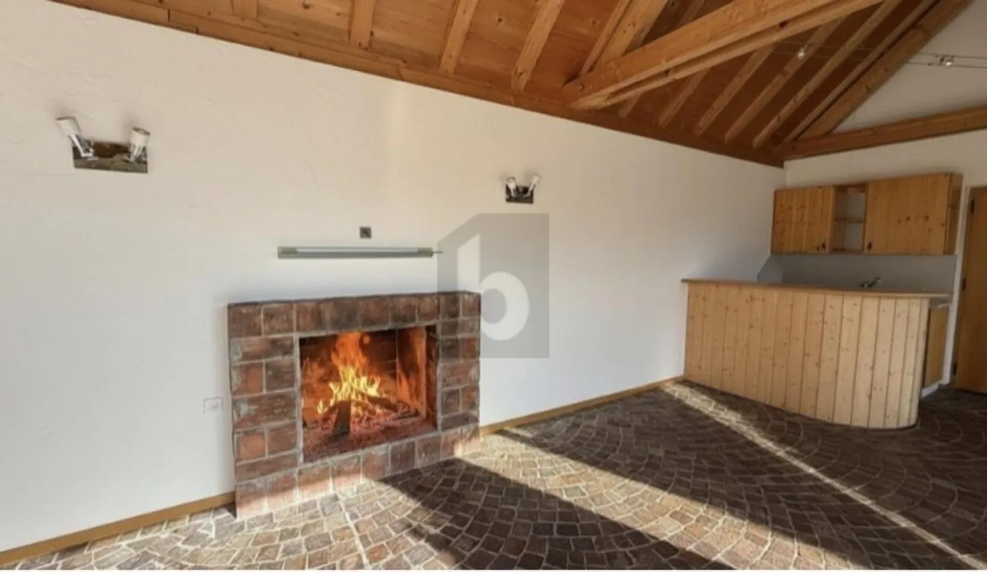 Charmantes Landhaus in Lengnau - Foto 4 von 6