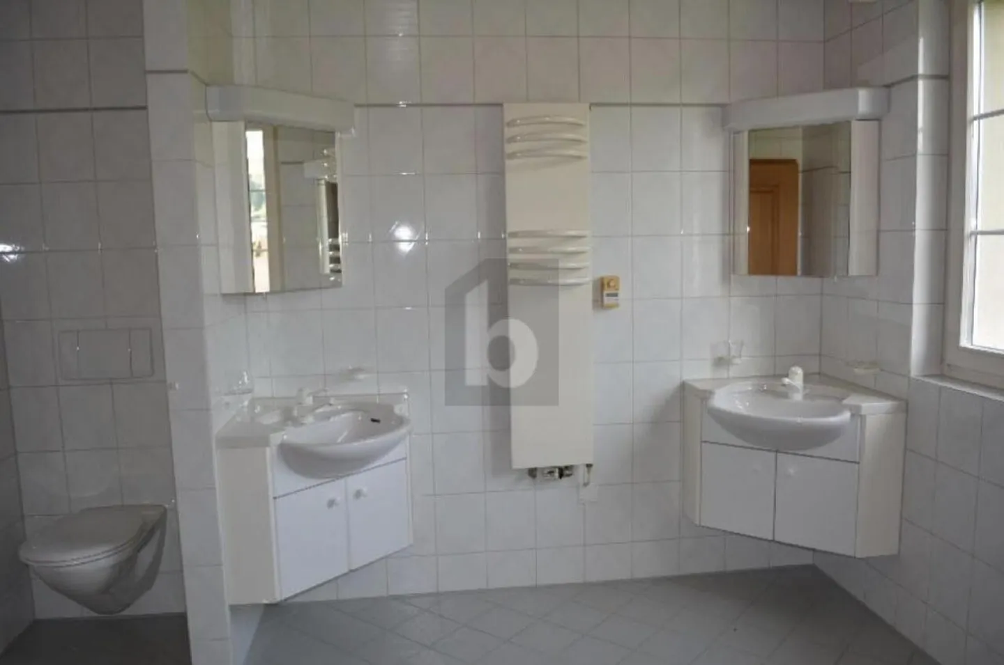 Charmantes Landhaus in Lengnau - Foto 5 von 6