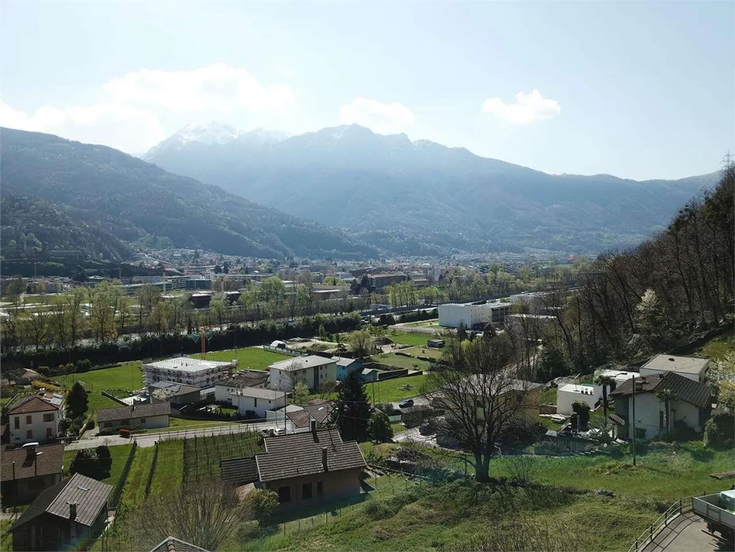 Villa mit Burgblick - Foto 7 von 7