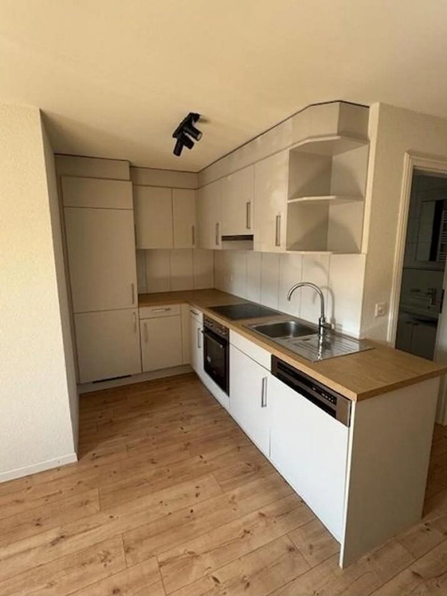 Charmante Erdgeschosswohnung - Foto 6 von 8