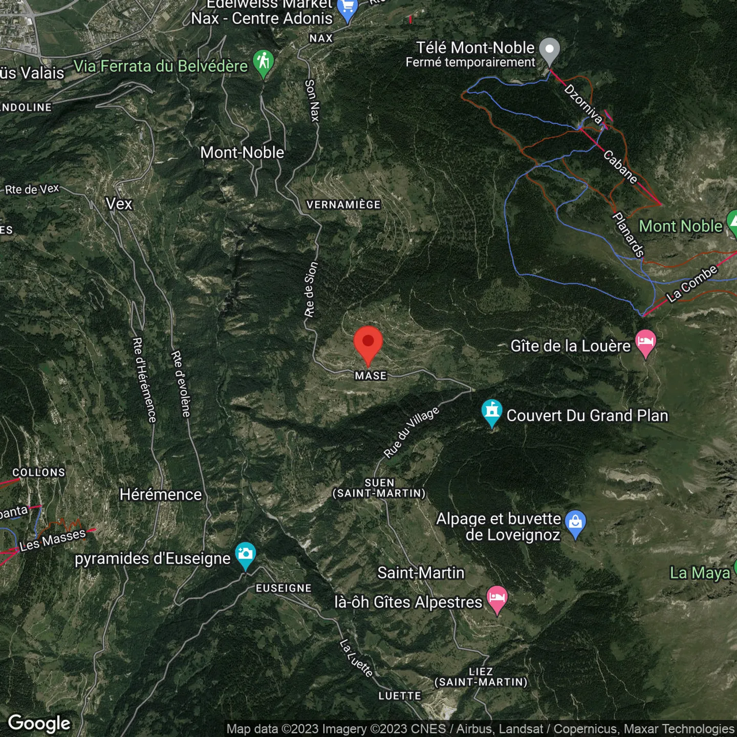 Charming Apartment for Rent in Mase - Photo 10 of 11