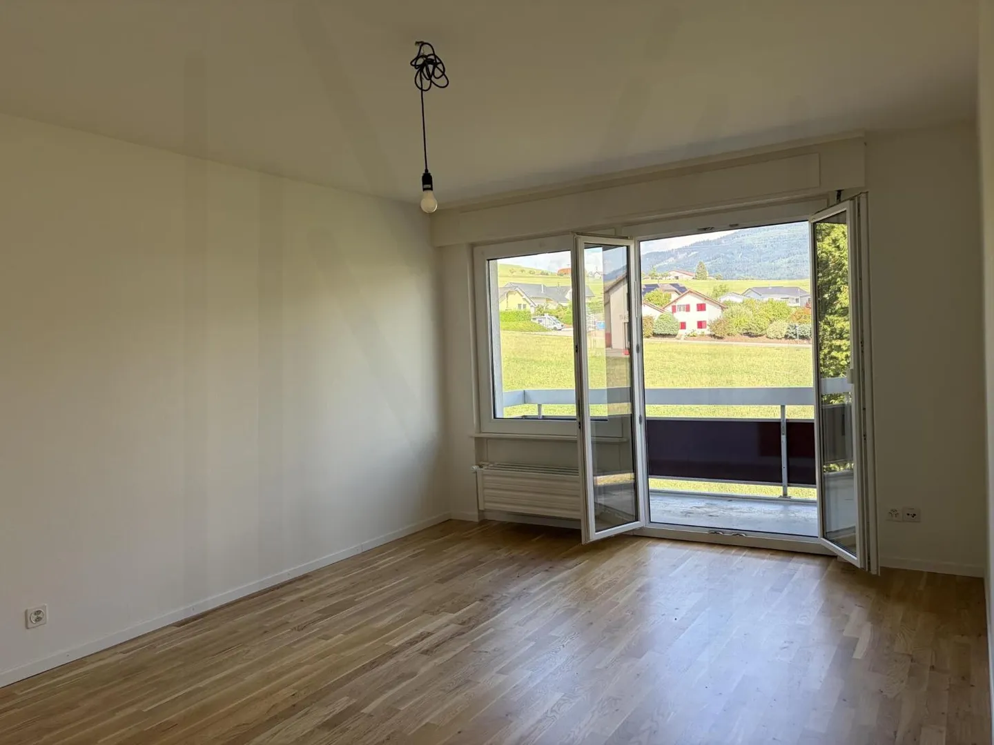 Charming 3.5 Room Apartment - Photo 3 of 12