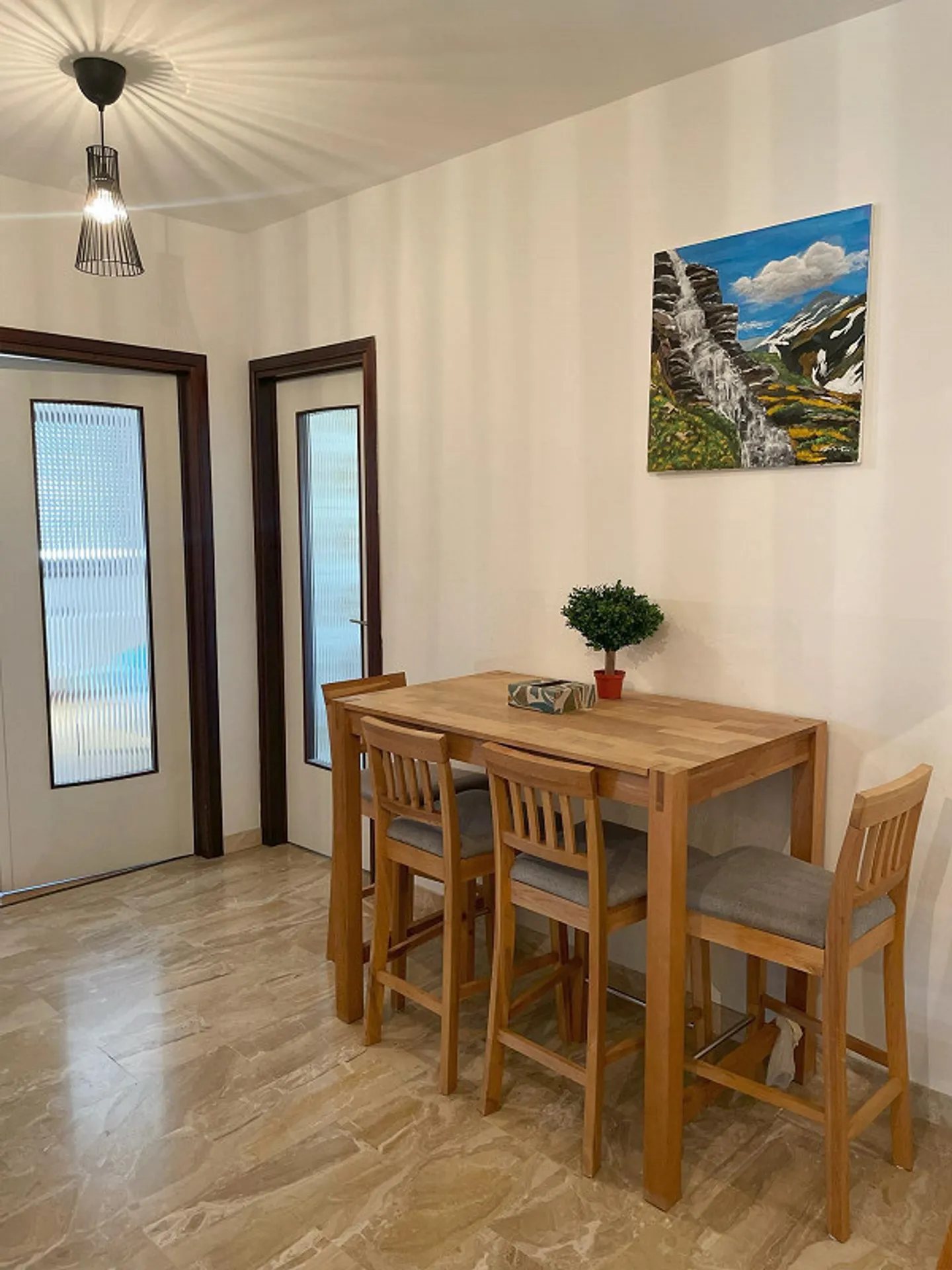 Camera Vista Lago e AC vicino SUPSI - Foto 4 di 5