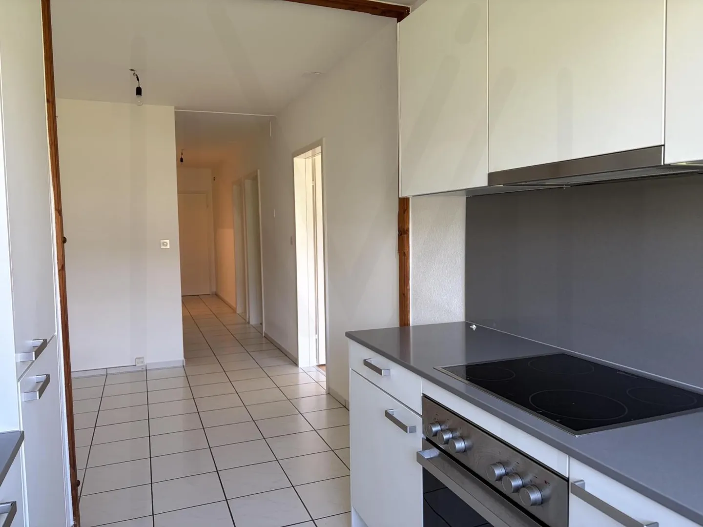 Charming 3.5 Room Apartment - Photo 8 of 12