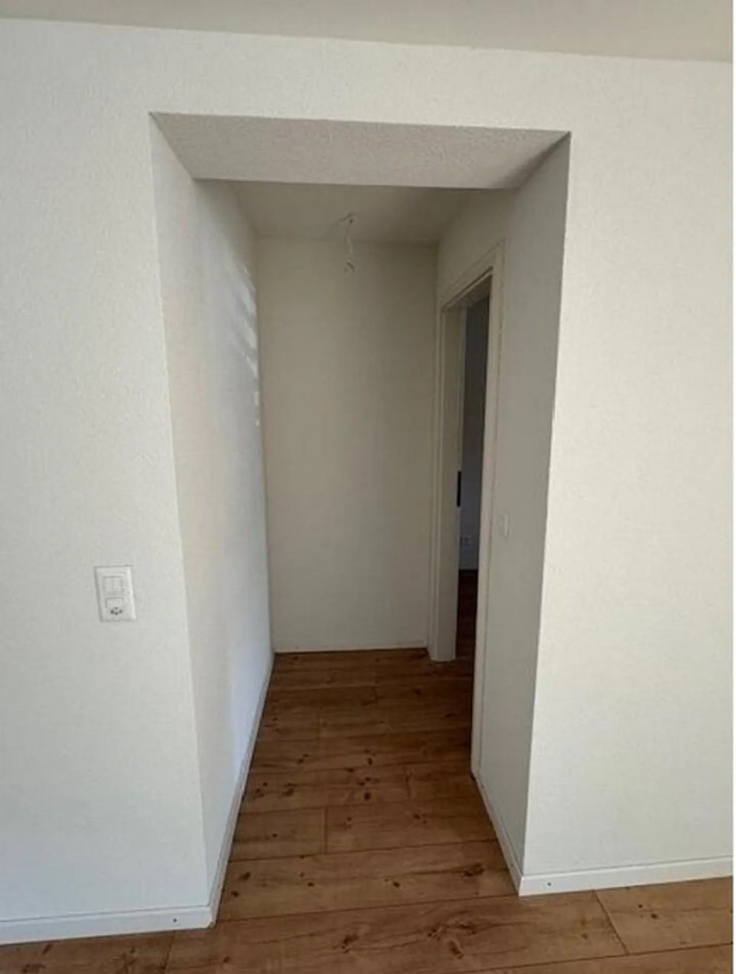 Charmante Erdgeschosswohnung - Foto 7 von 8