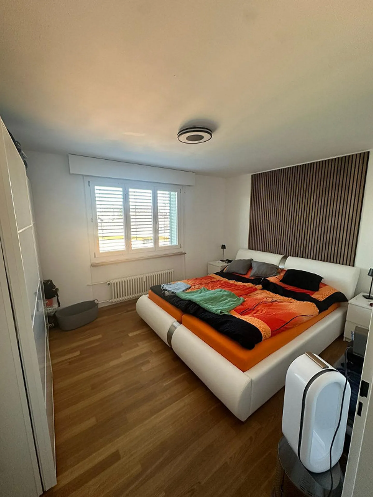 Accogliente appartamento di 3,5 stanze con balcone in posizione tranquilla - Foto 5 di 8