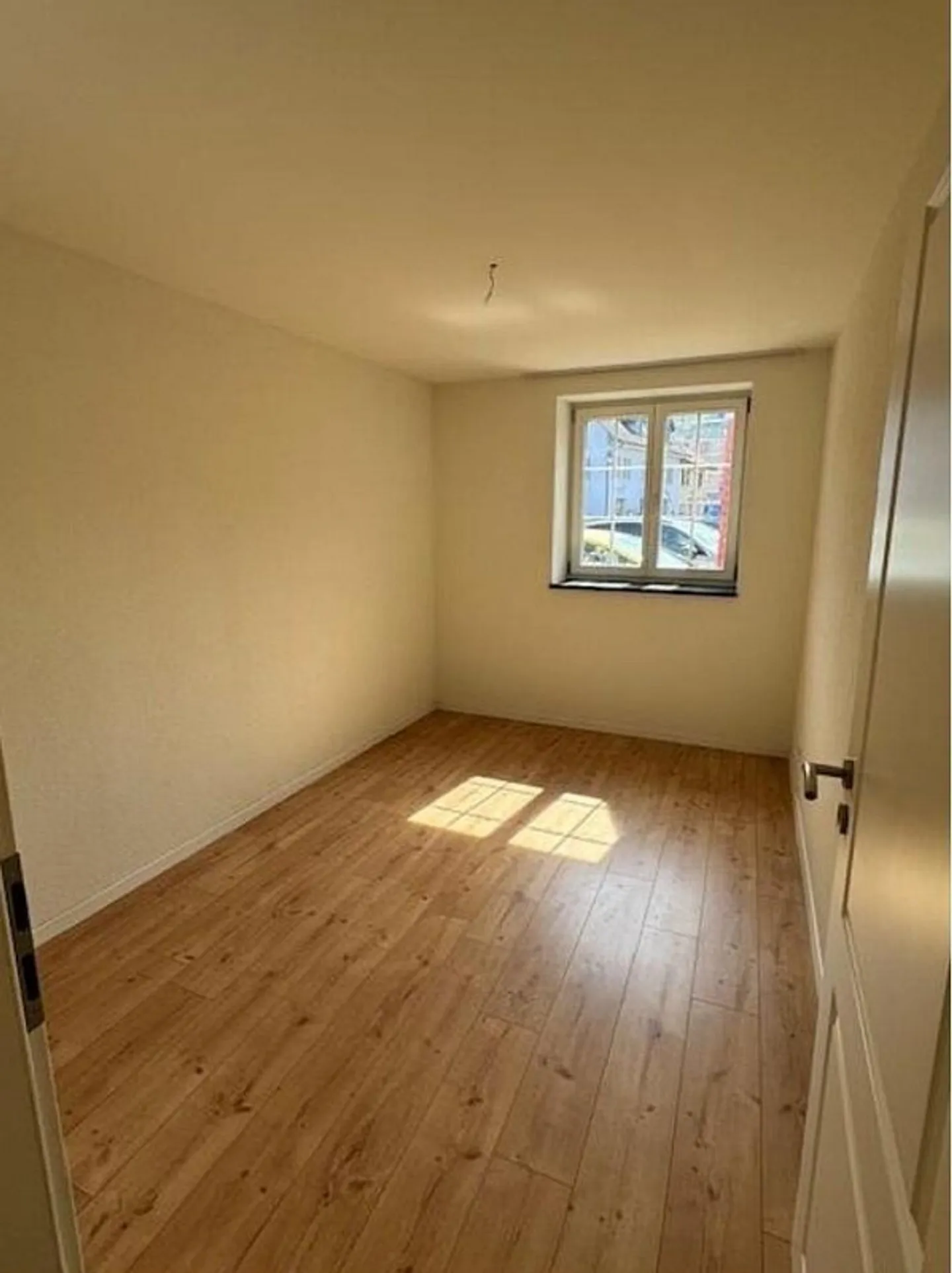 Charmante Erdgeschosswohnung - Foto 8 von 8