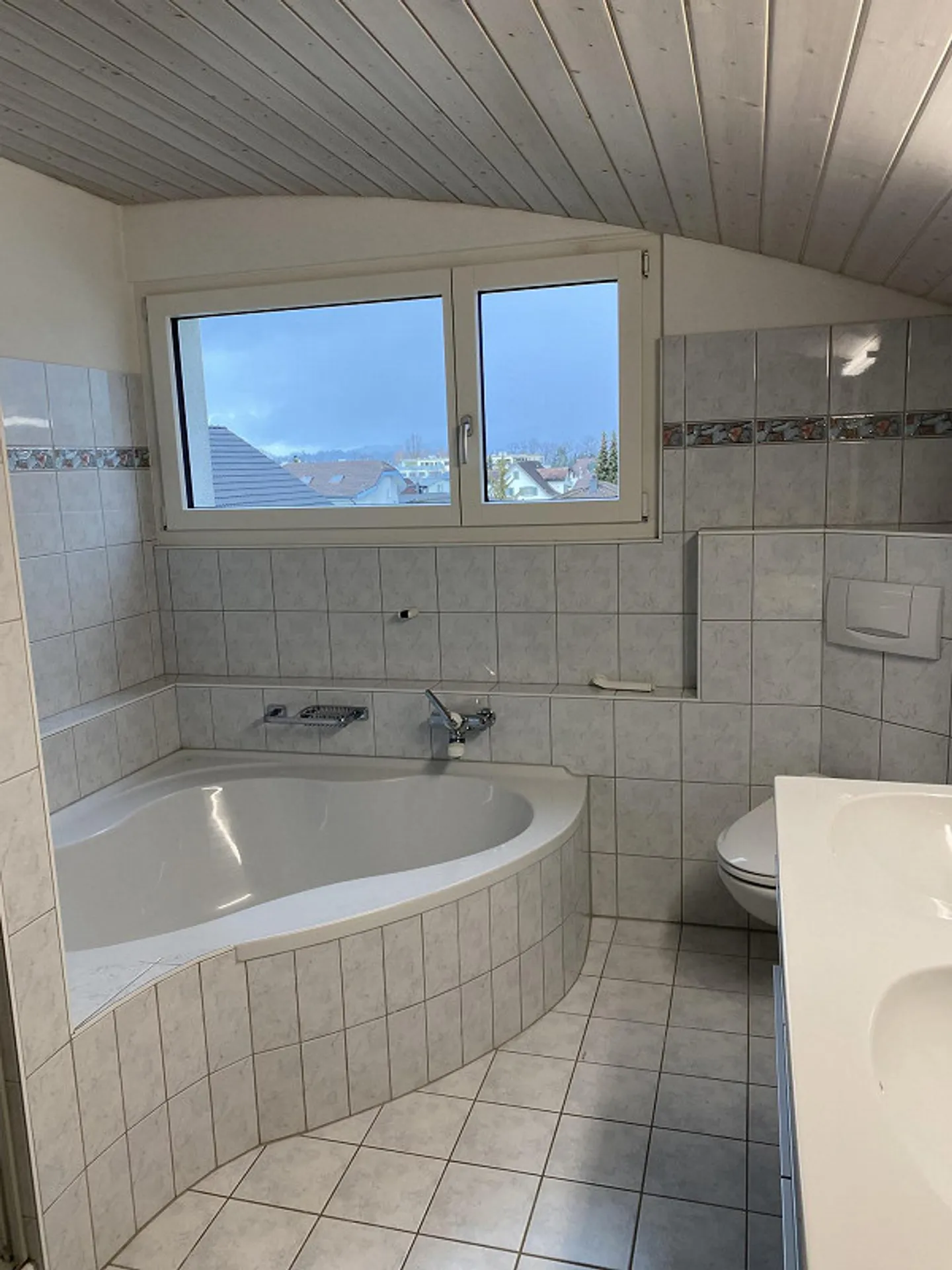 4.5 Maisonette Apartment - Photo 19 of 20