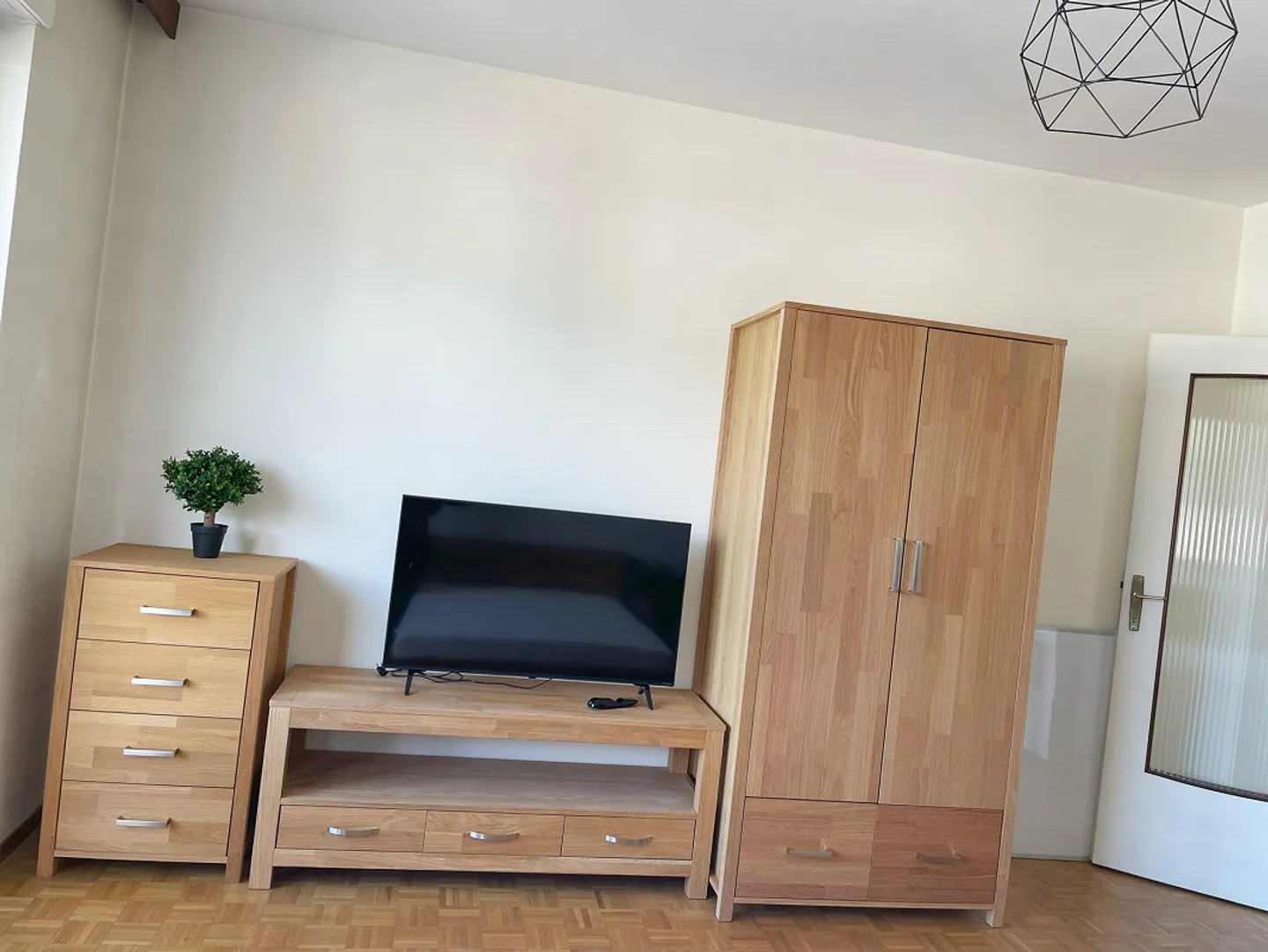 Camera Vista Lago e AC vicino SUPSI - Foto 2 di 5