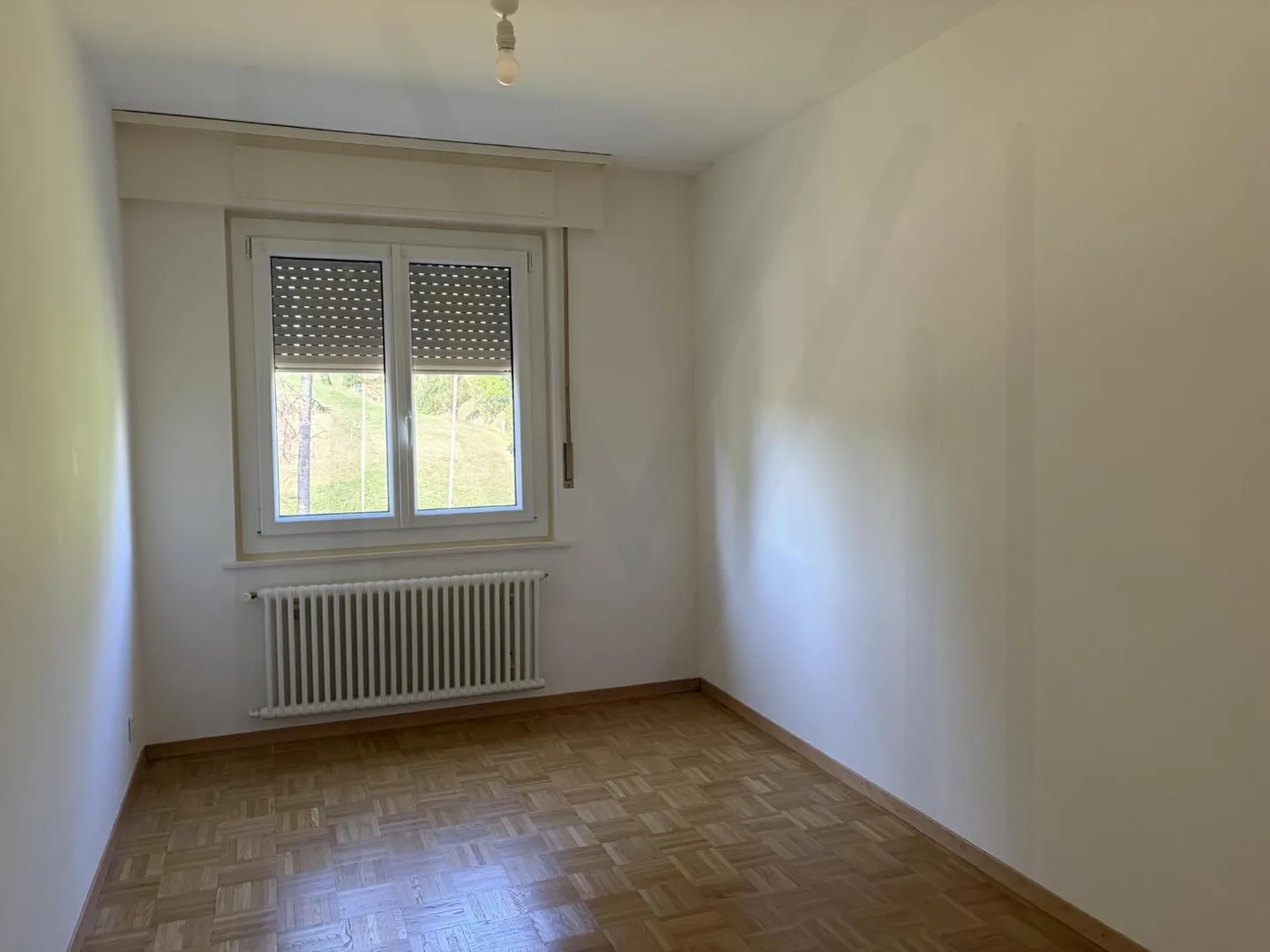 Charming 3.5 Room Apartment - Photo 10 of 12