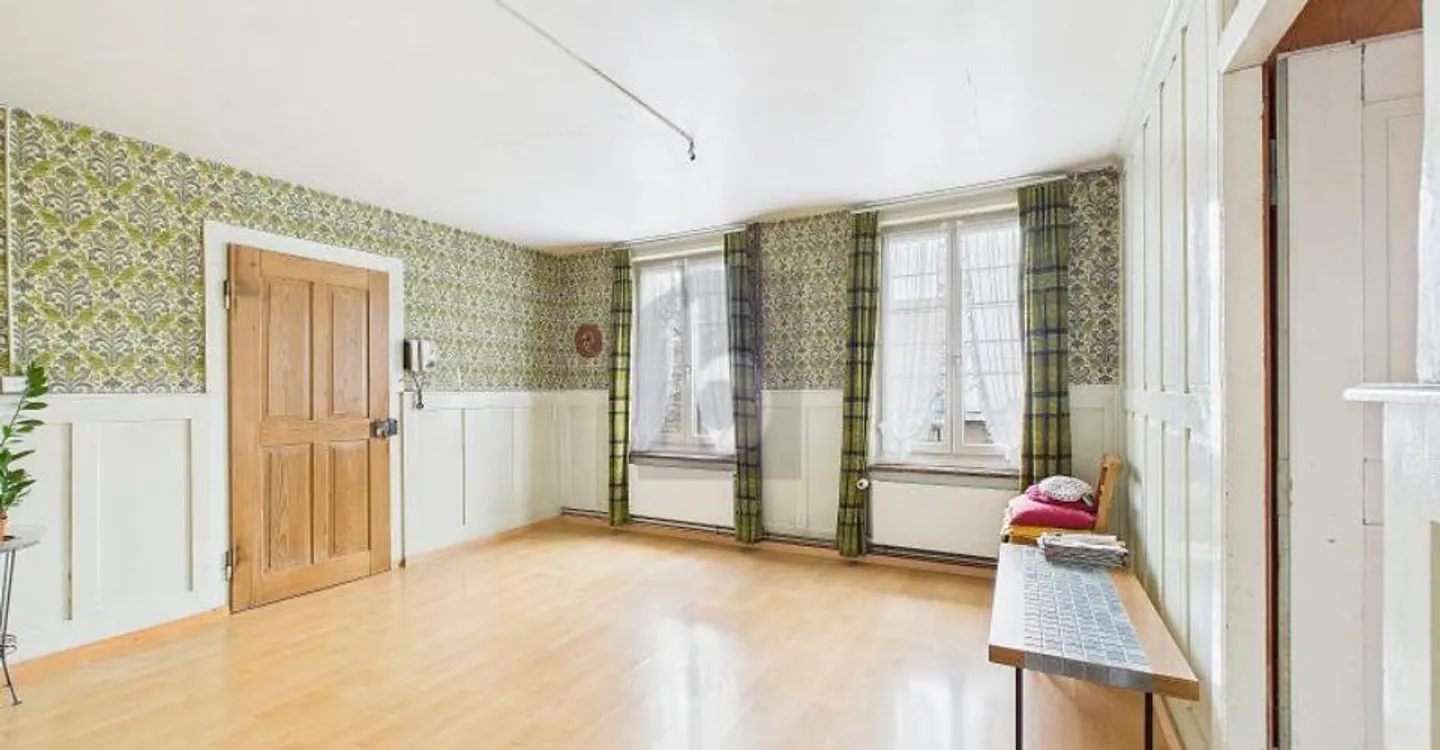 HISTORICAL JEWEL WITH CHARACTER AND POTENTIAL - Photo 3 of 6