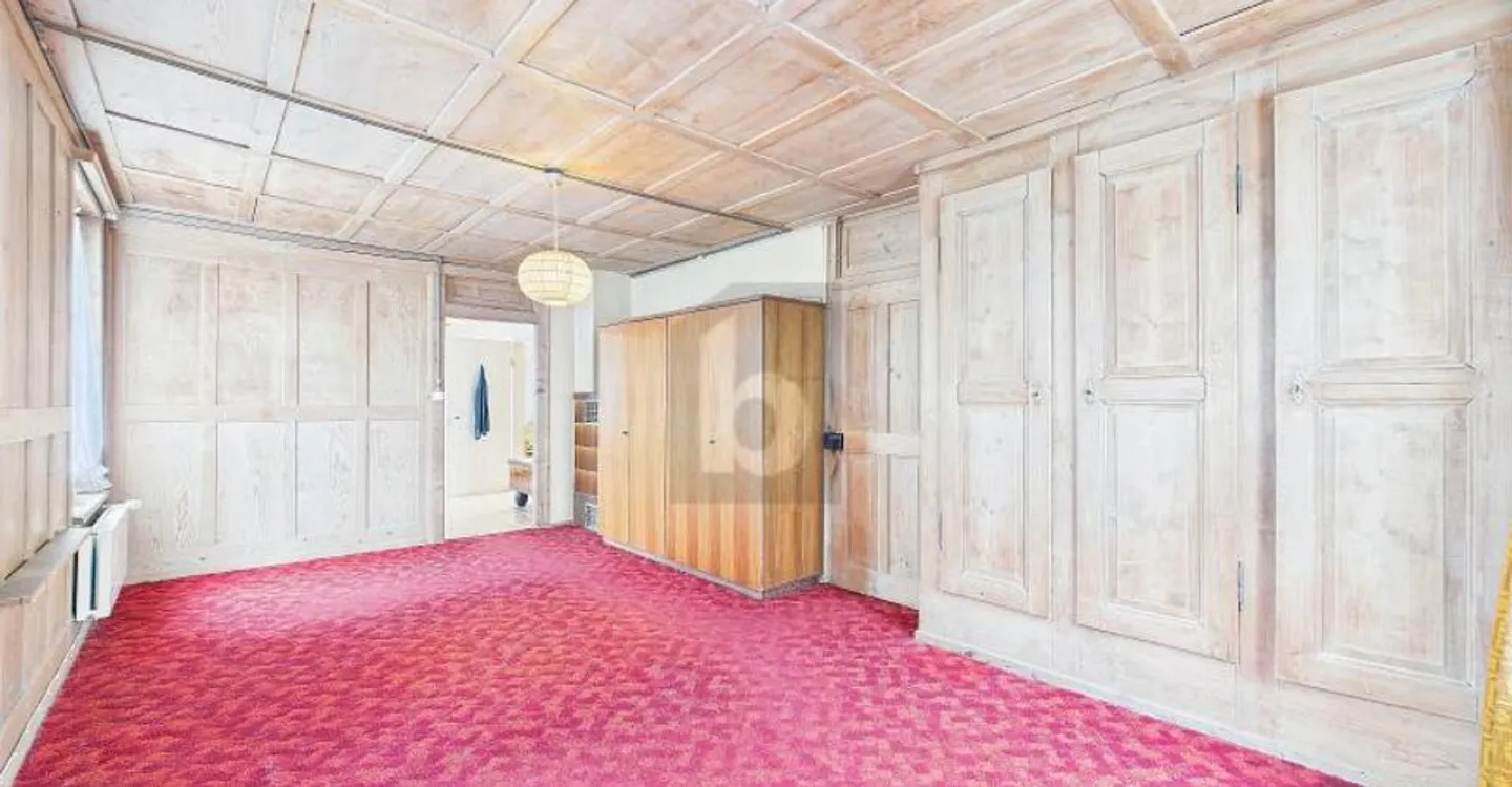 HISTORICAL JEWEL WITH CHARACTER AND POTENTIAL - Photo 5 of 6