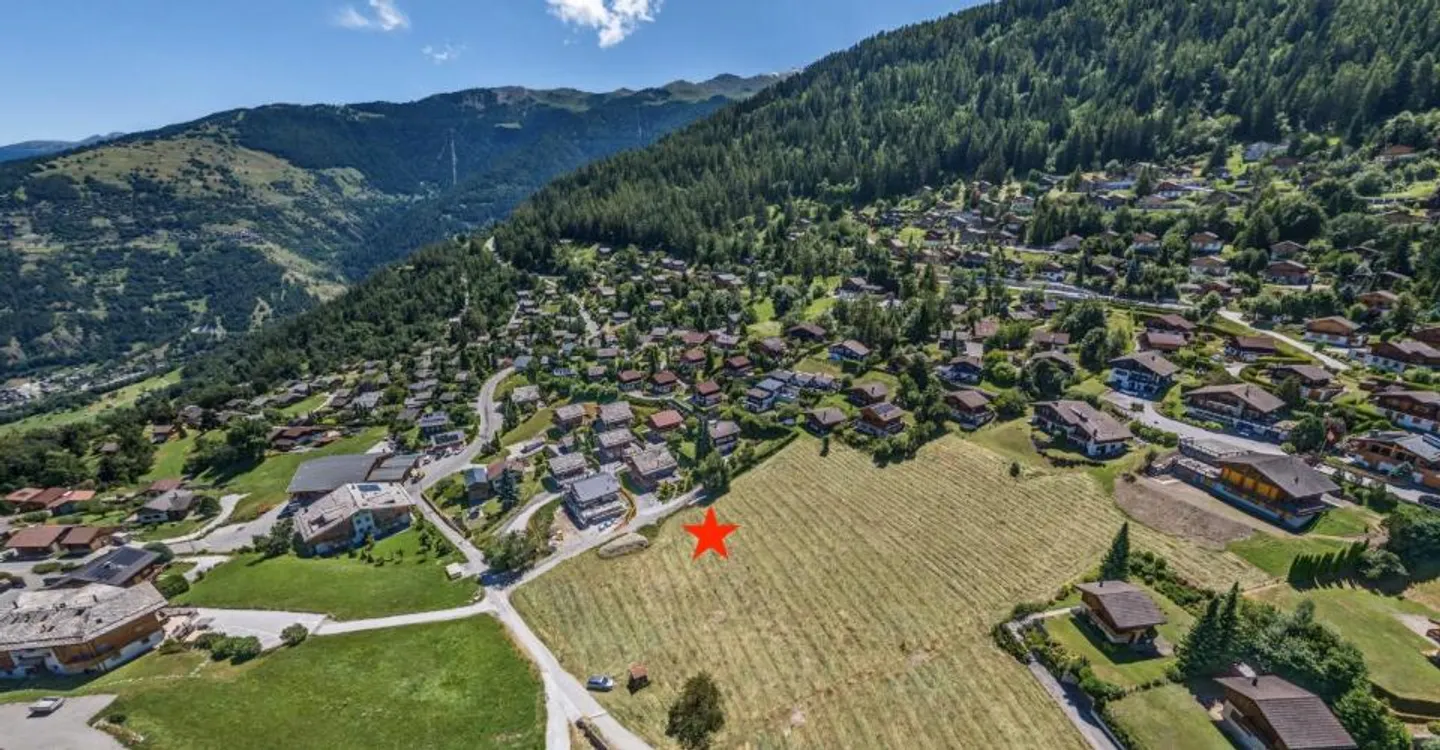 Costruisci il tuo chalet da sogno - Foto 1 di 8