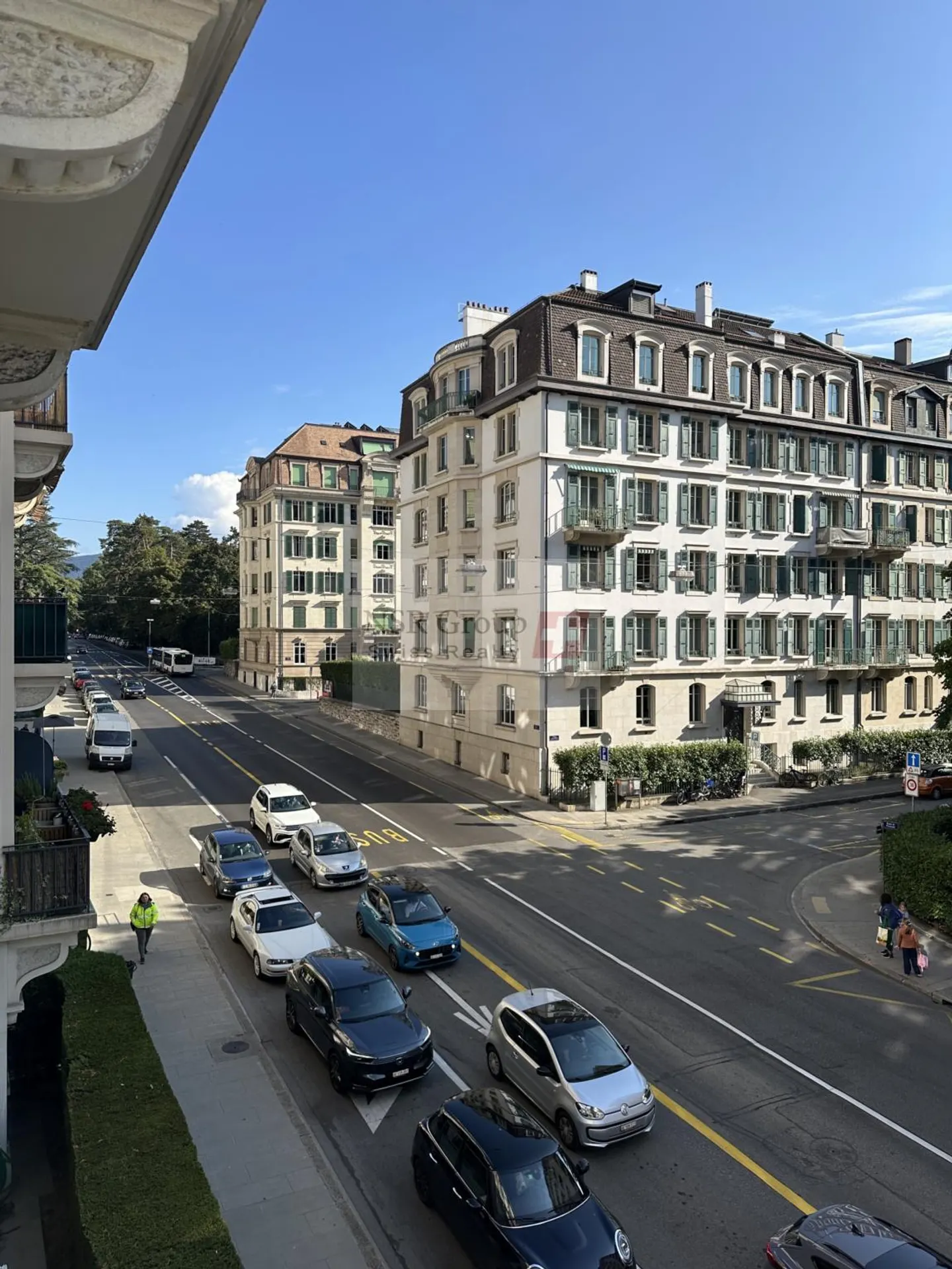 Charmant Appartement Haussmannien - Photo 12 sur 12