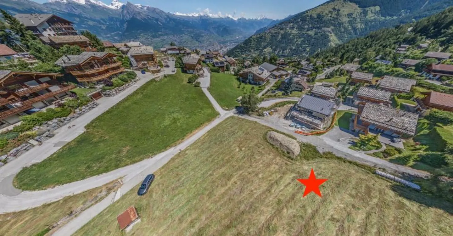 Costruisci il tuo chalet da sogno - Foto 5 di 8