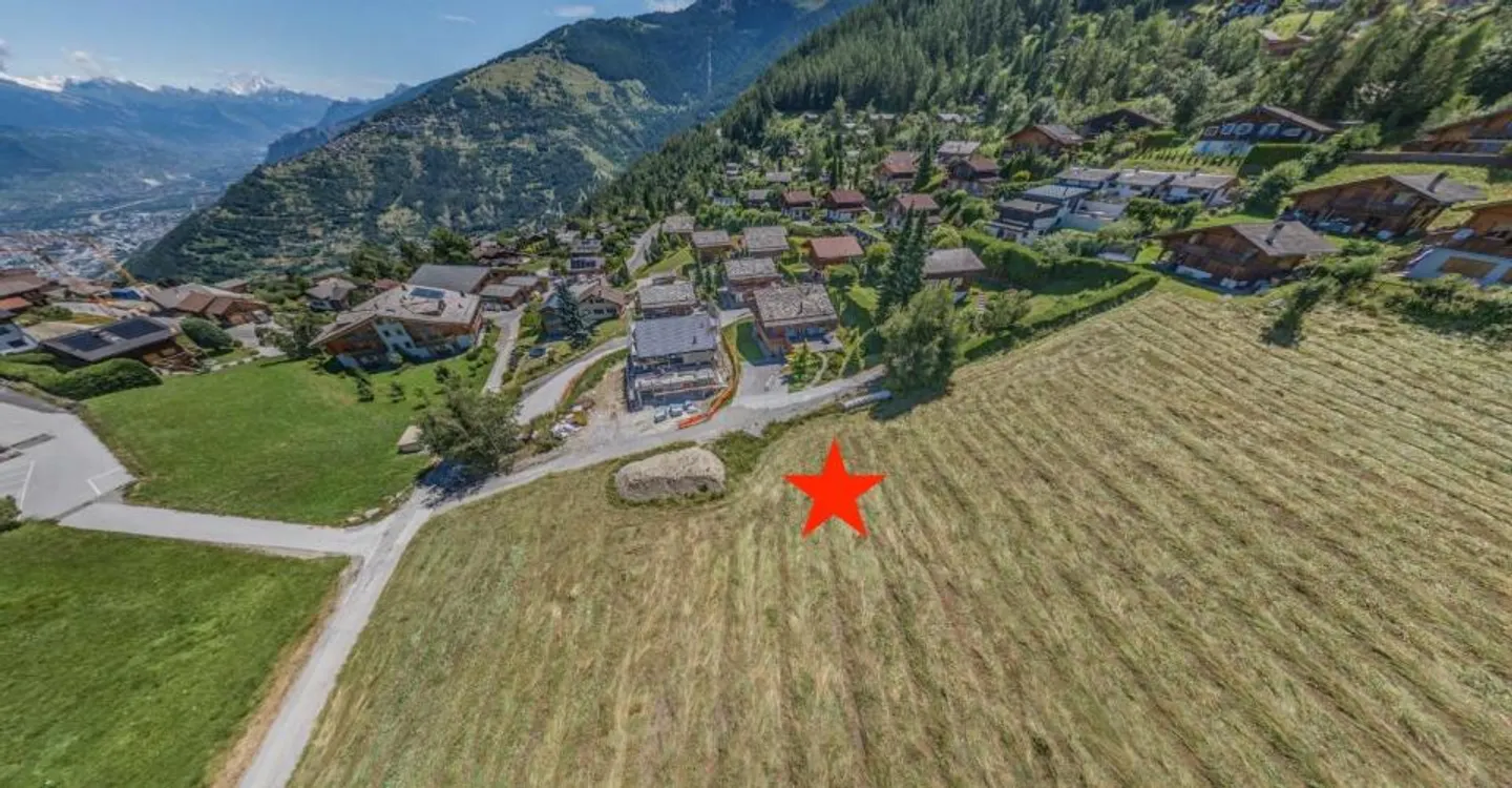 Costruisci il tuo chalet da sogno - Foto 6 di 8
