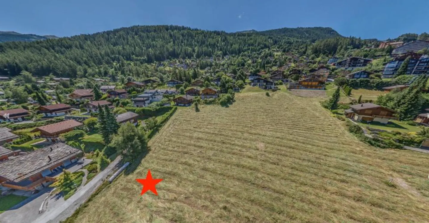 Costruisci il tuo chalet da sogno - Foto 2 di 8