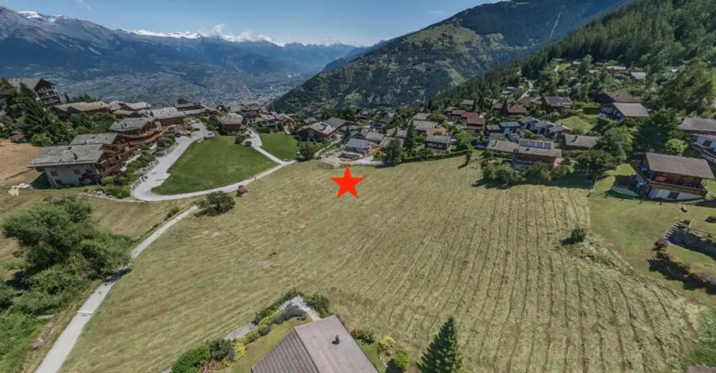 Costruisci il tuo chalet da sogno - Foto 4 di 8