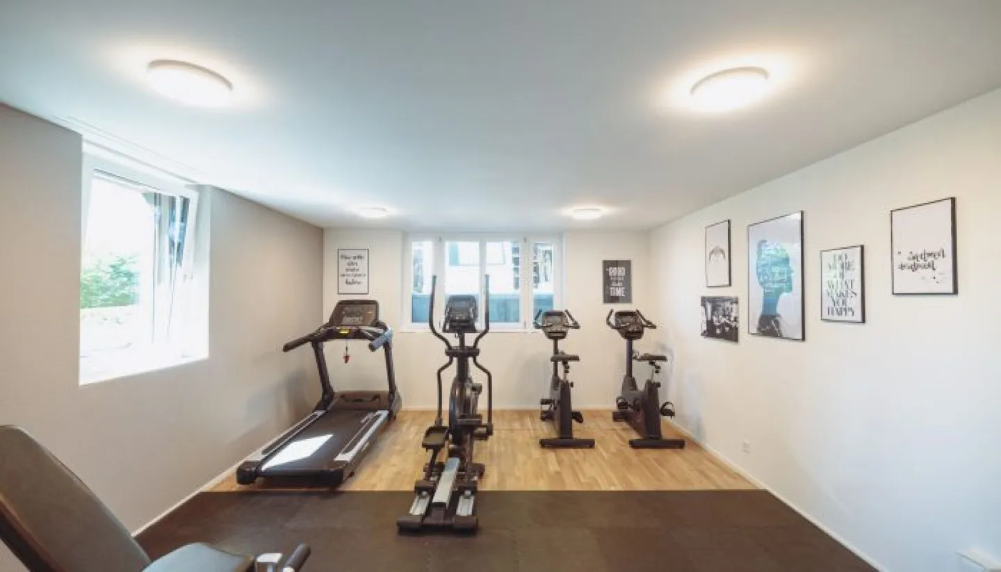 Sviluppo residenziale DOMUM St. Gallen - Foto 11 di 14