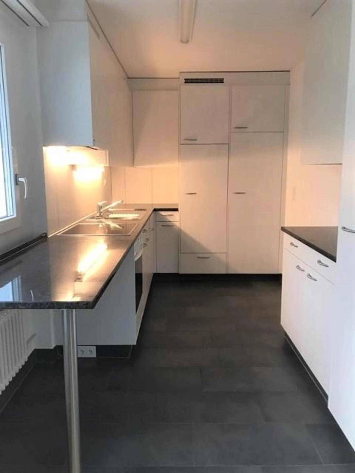 Near the Baden city center | The Limmat practically at your doorstep - Photo 2 of 6