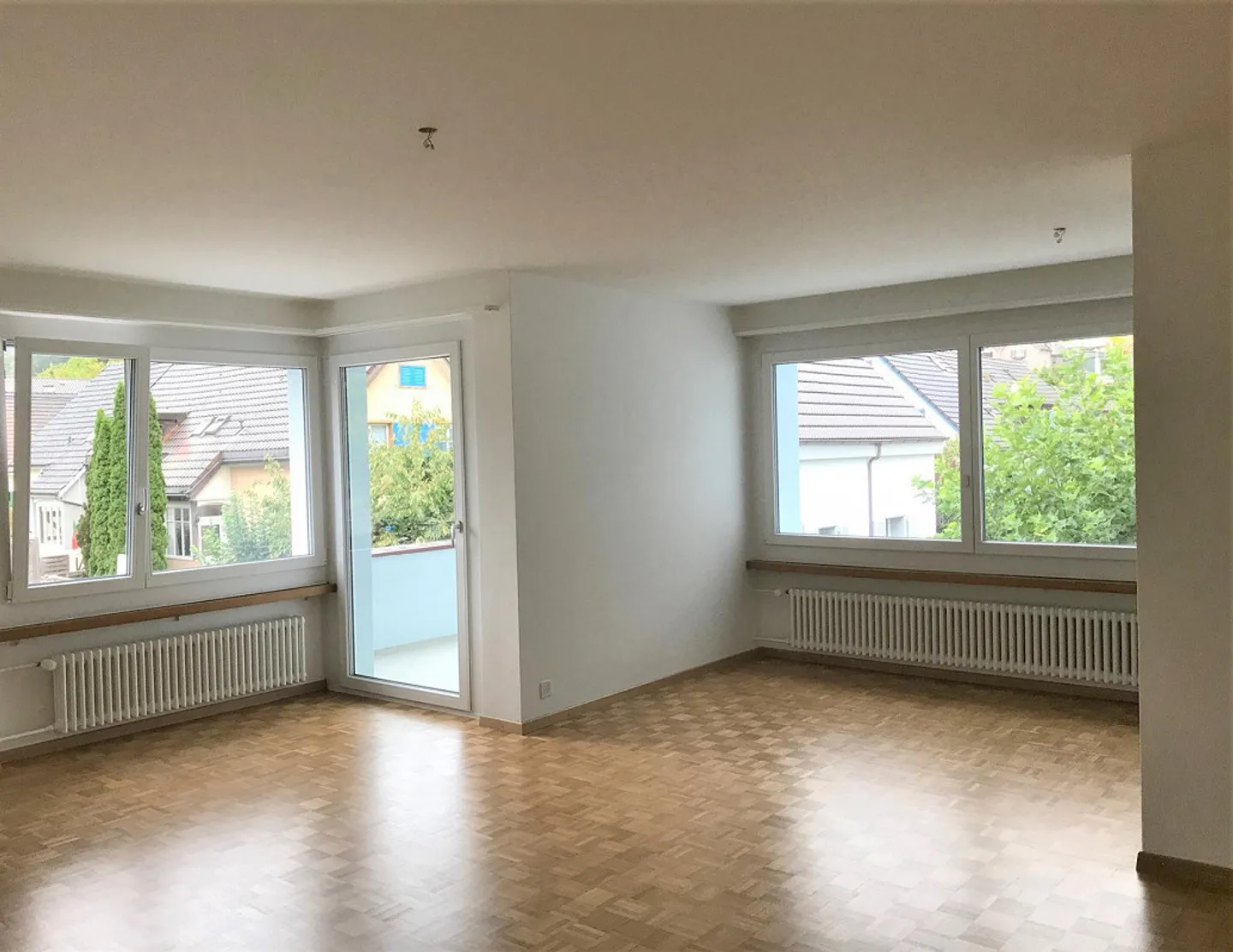 Near the Baden city center | The Limmat practically at your doorstep - Photo 3 of 6