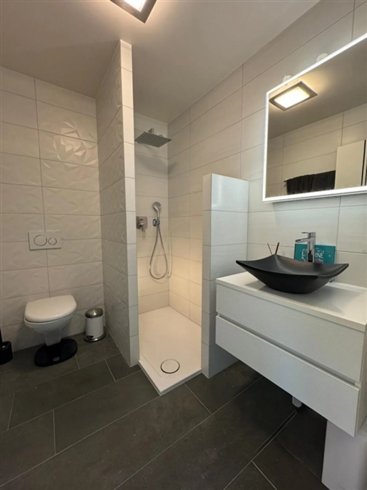 Magnifique maisonette de 4,5 pièces à Genolier - Photo 6 sur 9