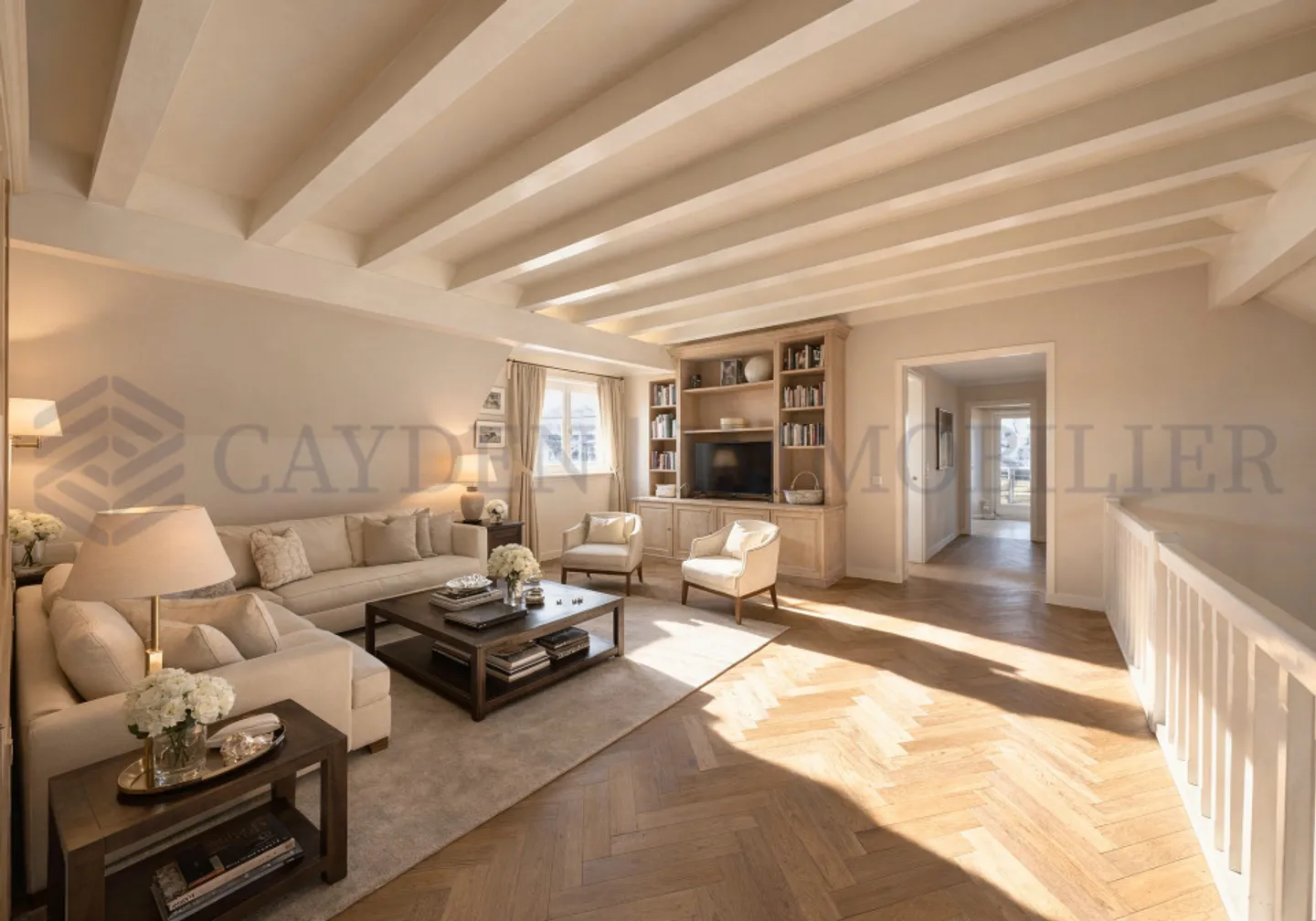 Superb Detached Villa with All Comfort - Photo 8 of 12