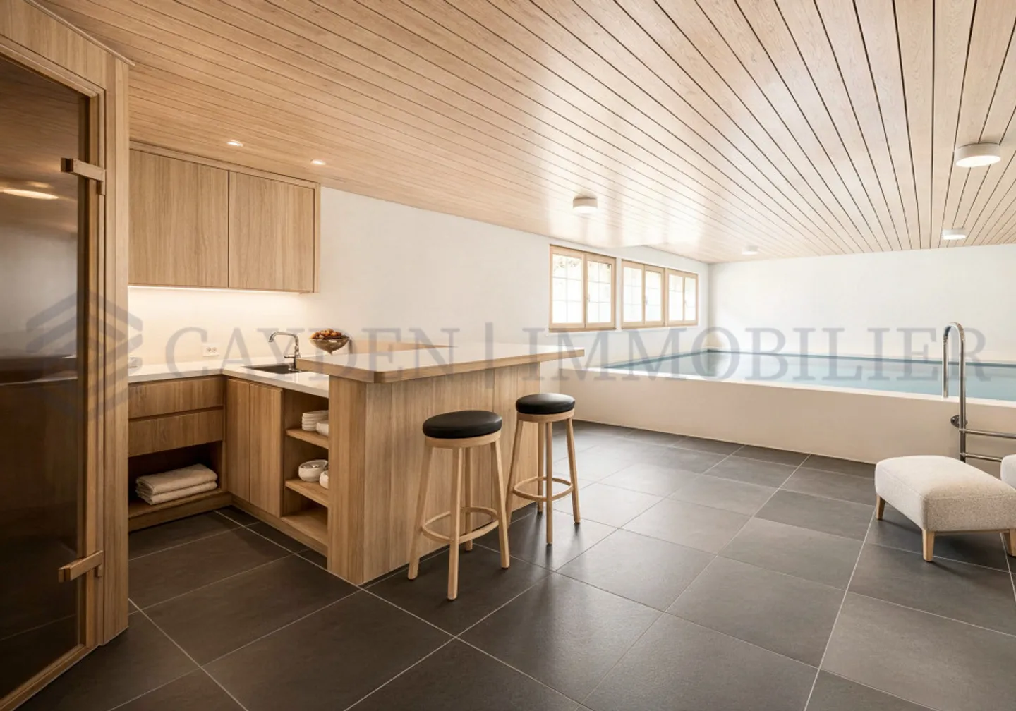 Superb Detached Villa with All Comfort - Photo 10 of 12