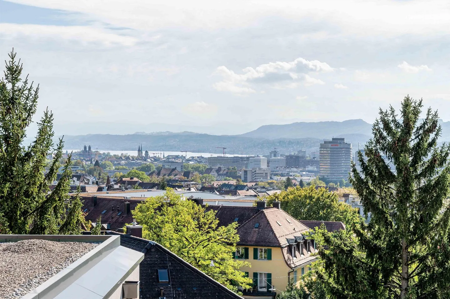 Appartement de 2,5 pièces à Zurich - Photo 4 sur 10