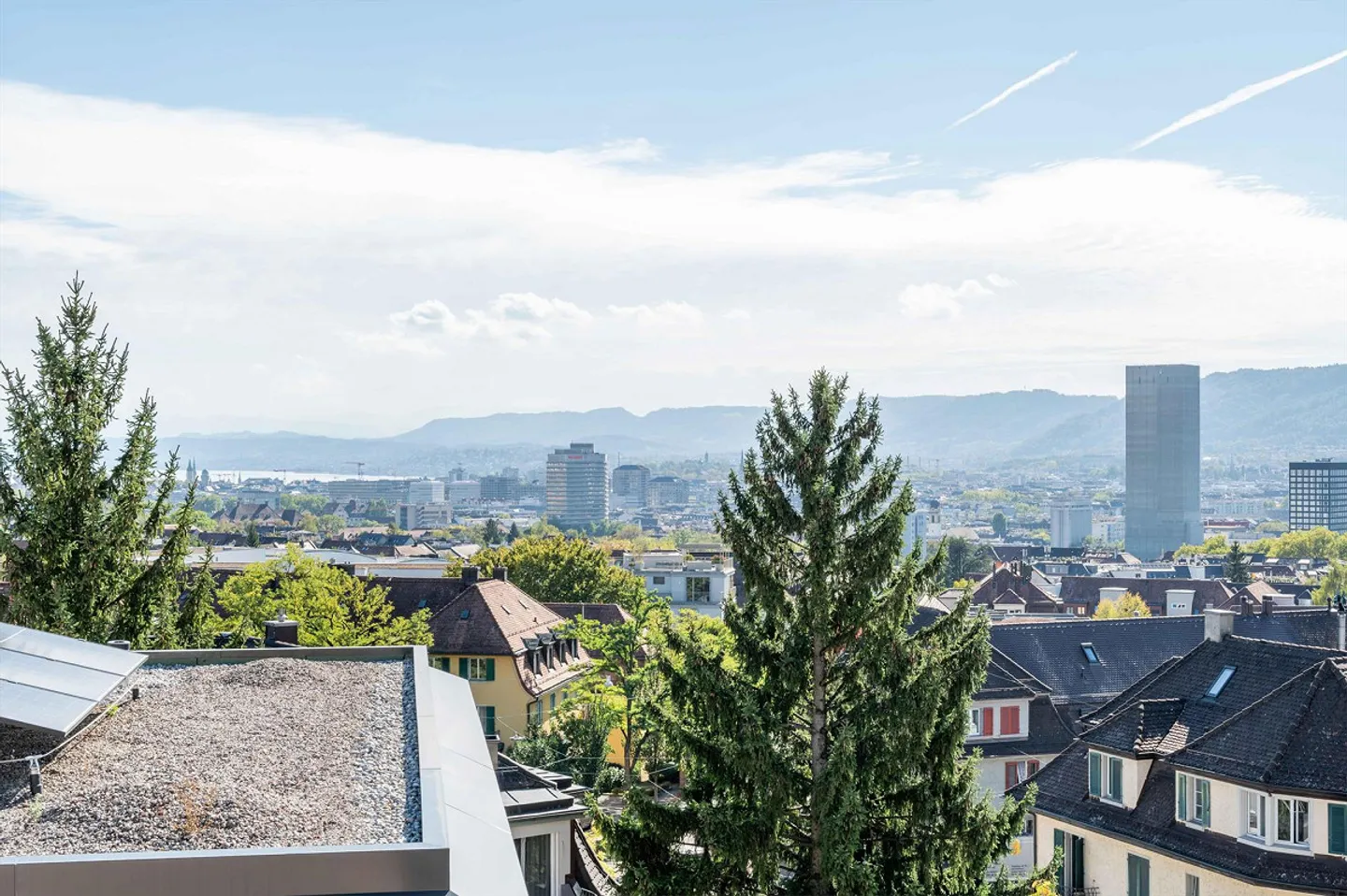 Appartement de 2,5 pièces à Zurich - Photo 5 sur 10
