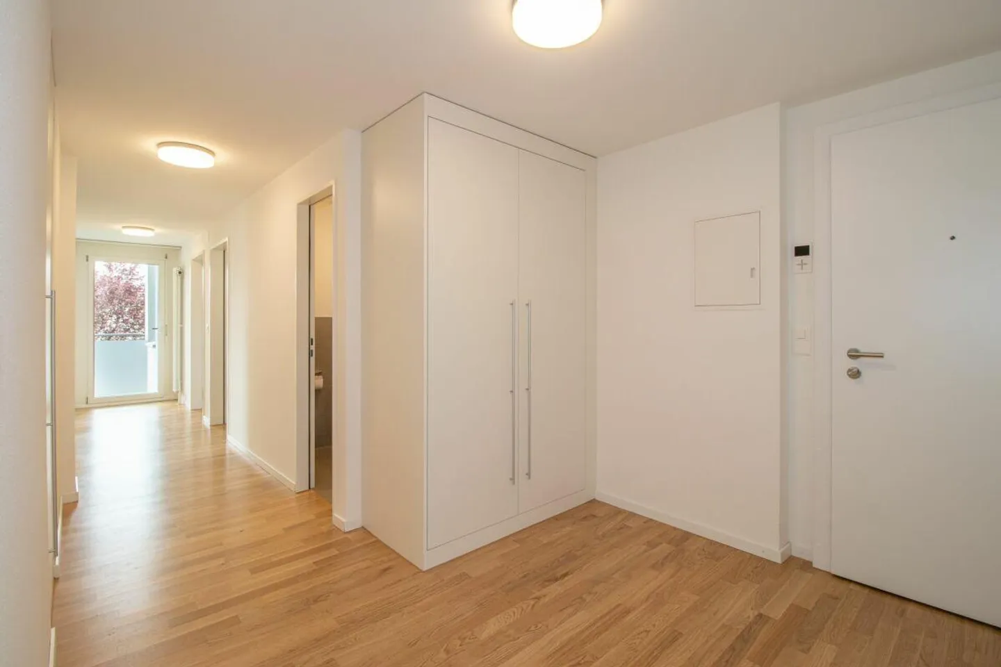 Bellissimo appartamento di 4½ stanze in posizione centrale a Oberkirch - Foto 7 di 11