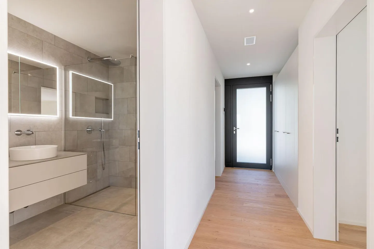 Appartement de 2,5 pièces à Zurich - Photo 7 sur 10