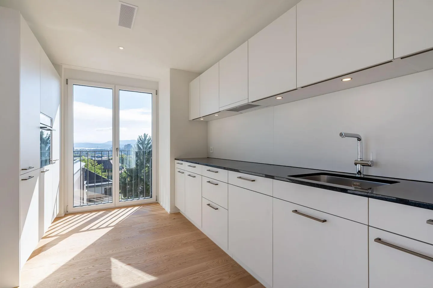 Appartement de 2,5 pièces à Zurich - Photo 2 sur 10
