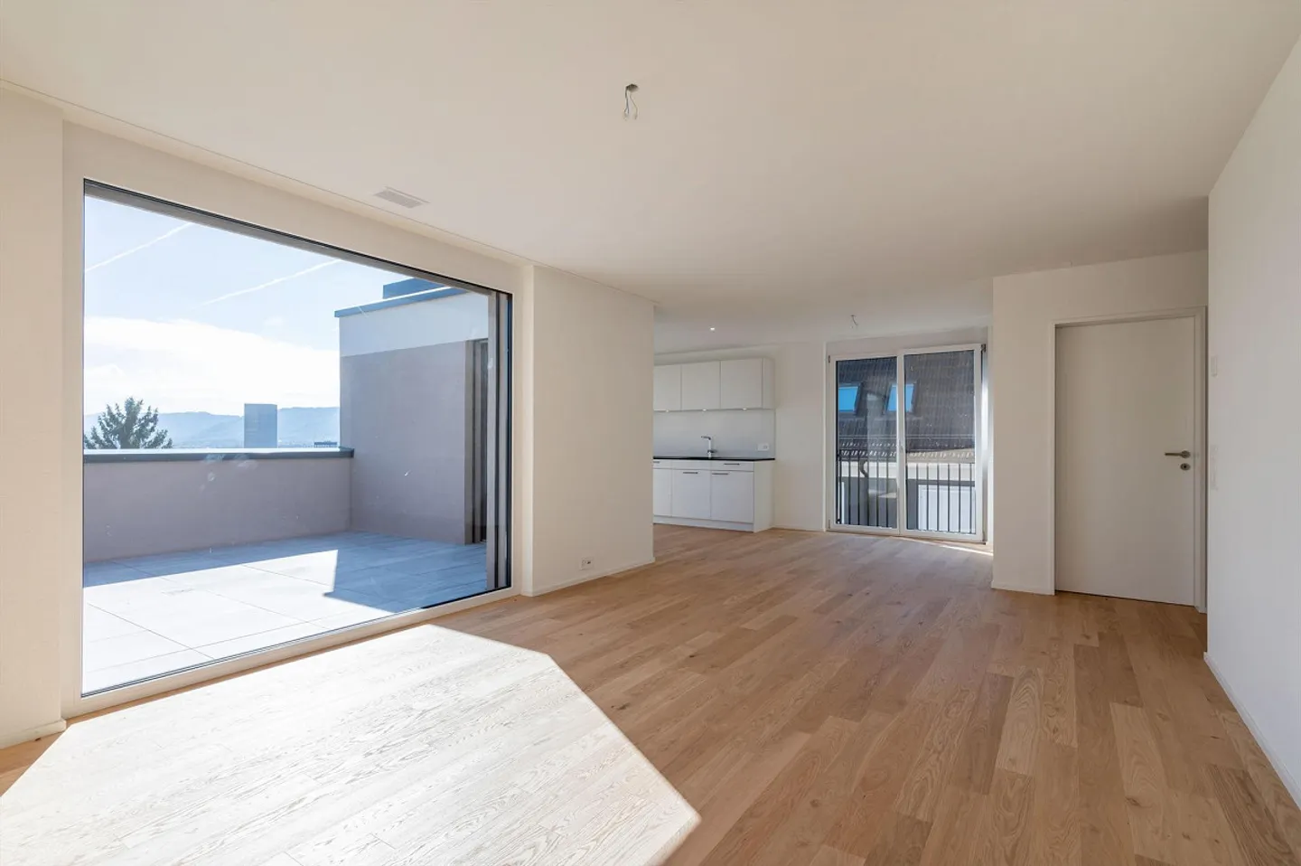 Appartement de 2,5 pièces à Zurich - Photo 3 sur 10