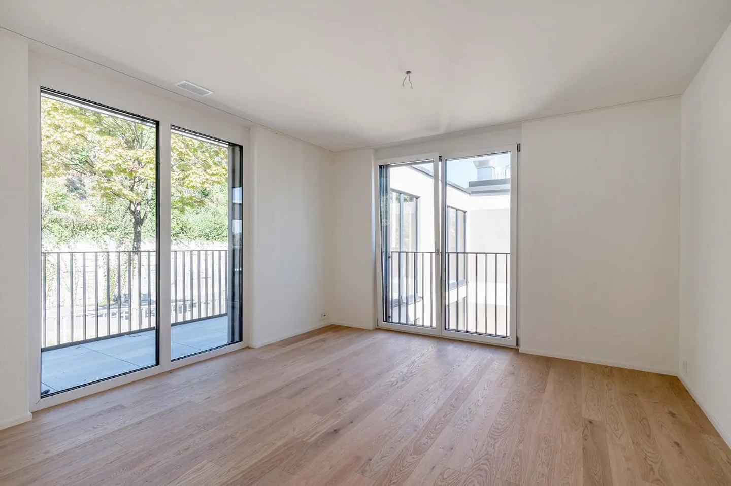Appartement de 2,5 pièces à Zurich - Photo 8 sur 10