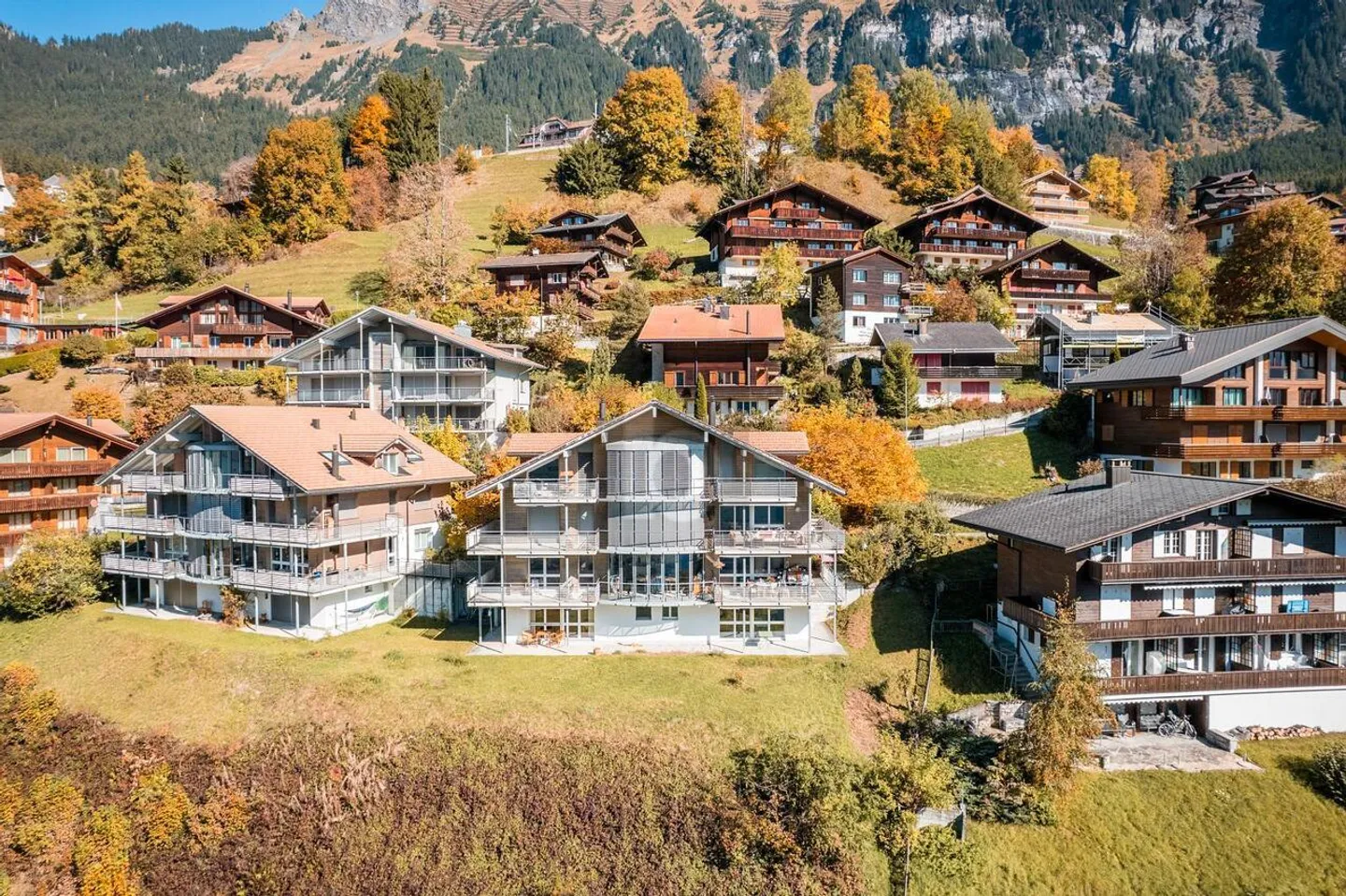 VISTA DA SOGNO, IN UNA POSIZIONE TRANQUILLA - Foto 1 di 6