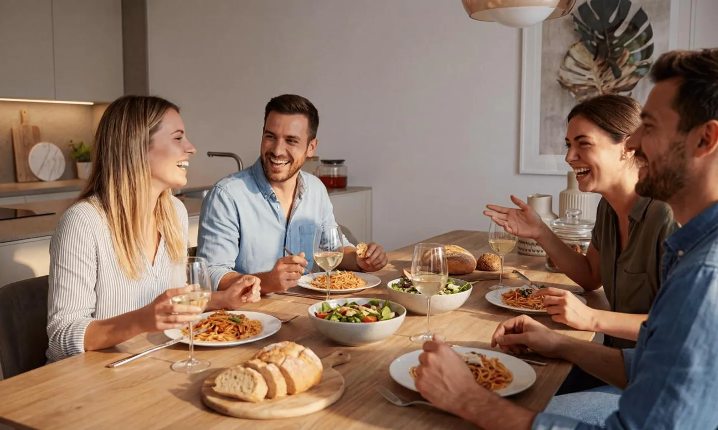 ICI LA VIE SE JOUER À L'EXTÉRIEUR - Photo 4 sur 13