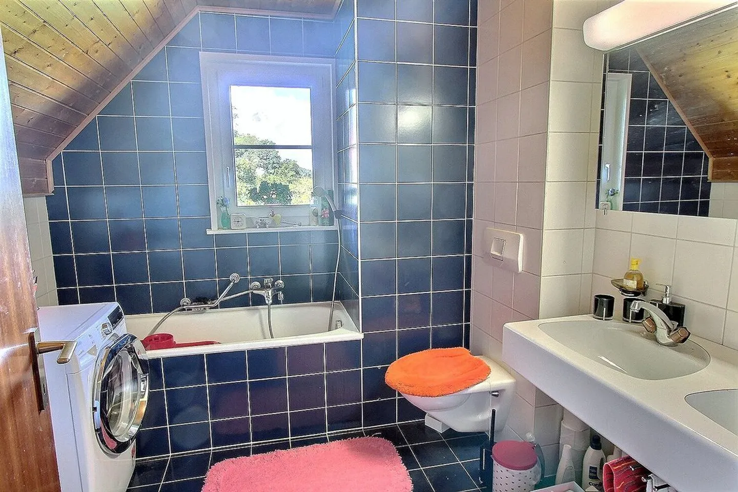 «Große 2-3 Zimmerwohnung» - Foto 9 von 13